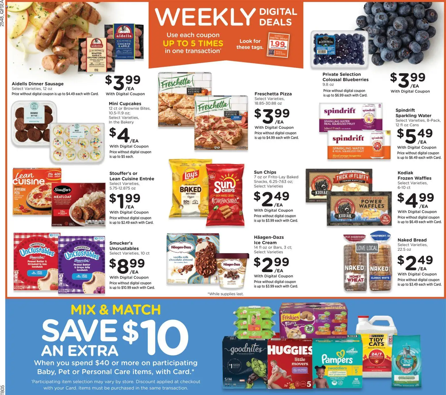 qfc - QFC Weekly Ad - 01/02 - 01/06 2026 - page: 2