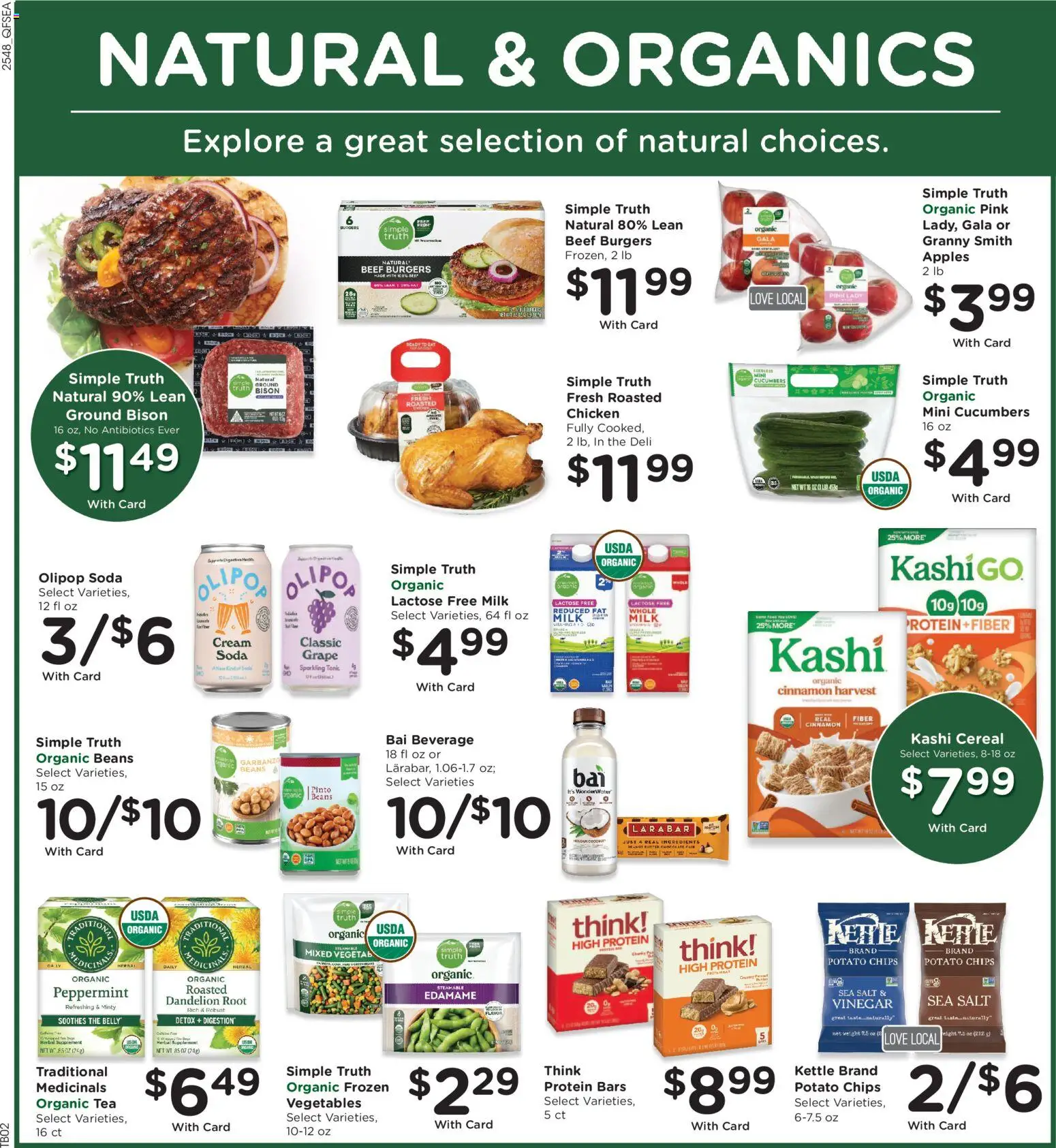 qfc - QFC Weekly Ad - 01/02 - 01/06 2026 - page: 5