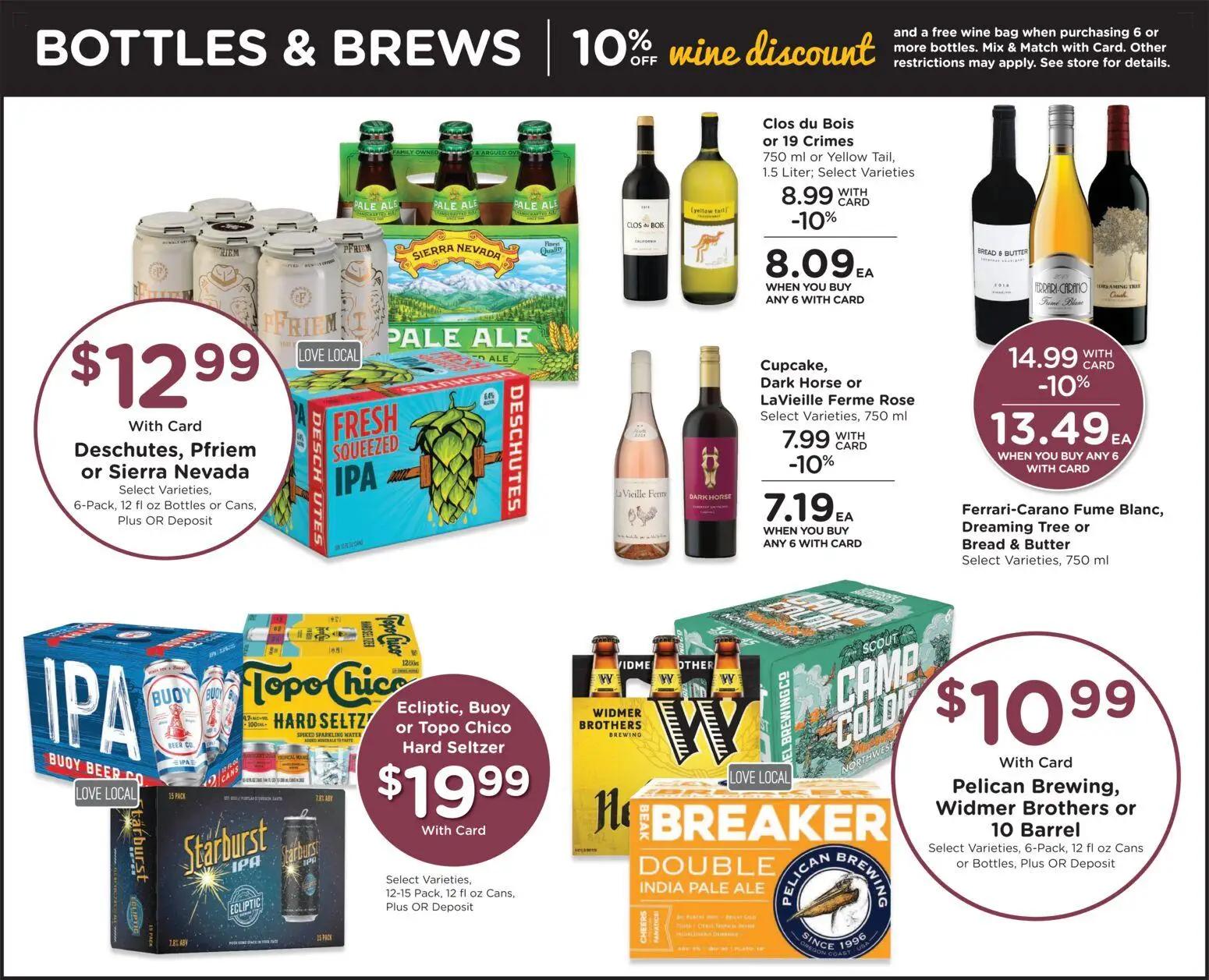 qfc - QFC Weekly Ad - OR - 01/02 - 01/06 2026 - page: 11