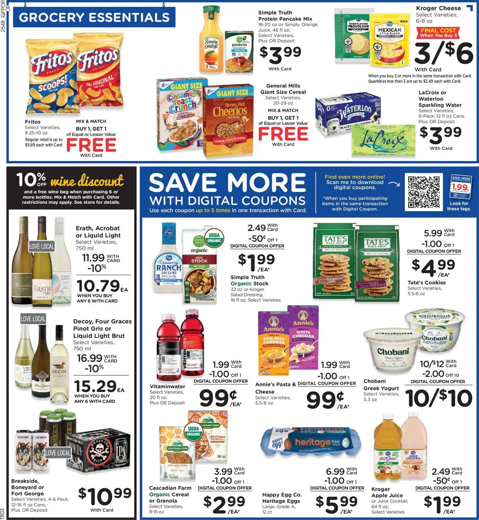 qfc - QFC Weekly Ad - OR - 01/02 - 01/06 2026 - page: 6