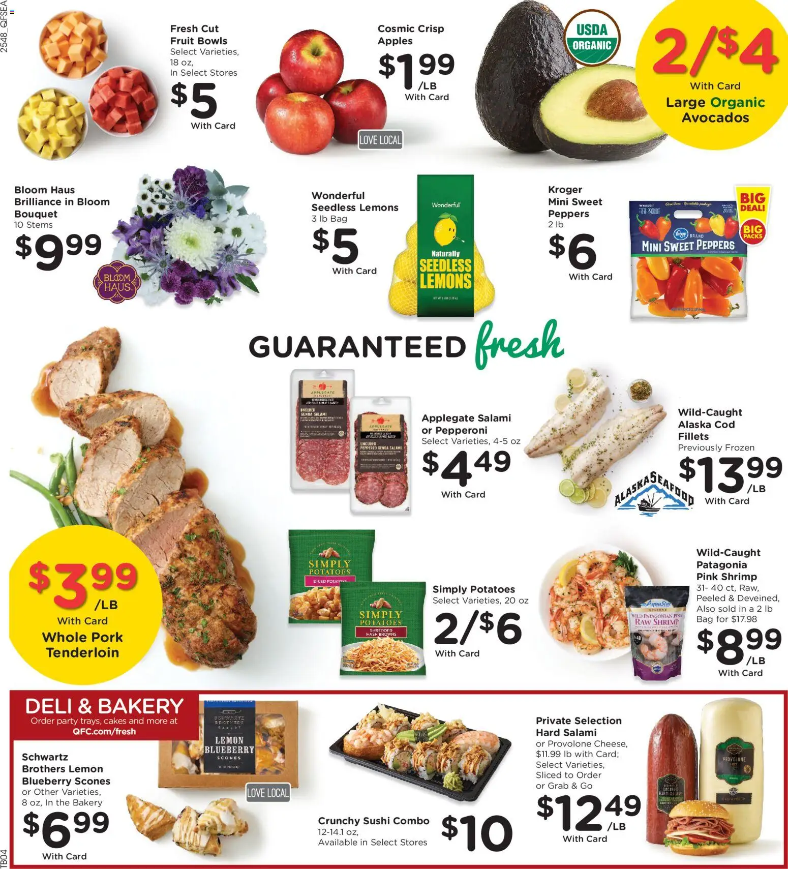 qfc - QFC Weekly Ad - OR - 01/02 - 01/06 2026 - page: 10