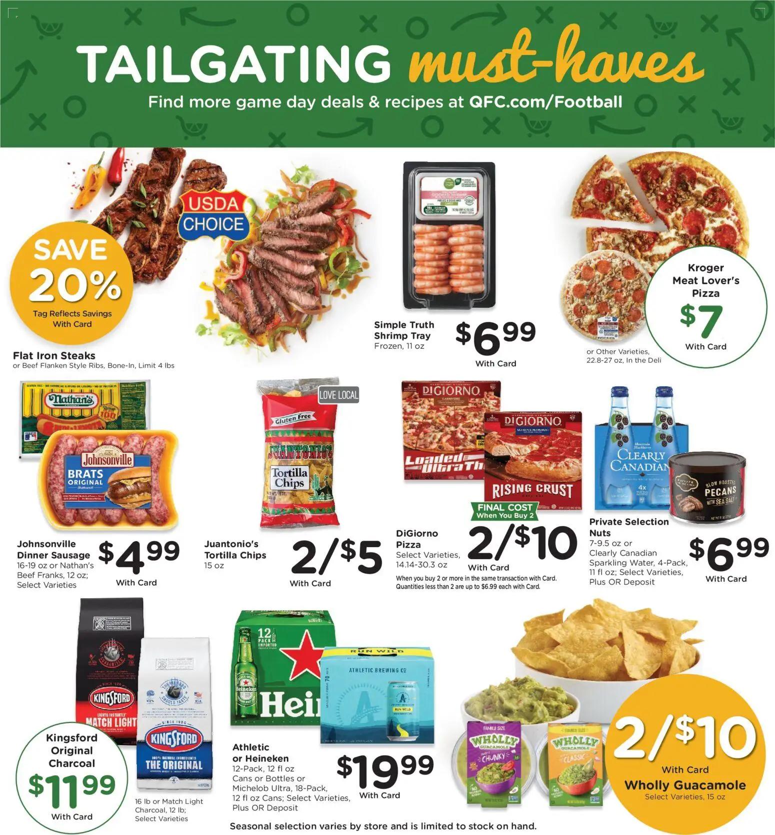 qfc - QFC Weekly Ad - OR - 01/02 - 01/06 2026 - page: 8