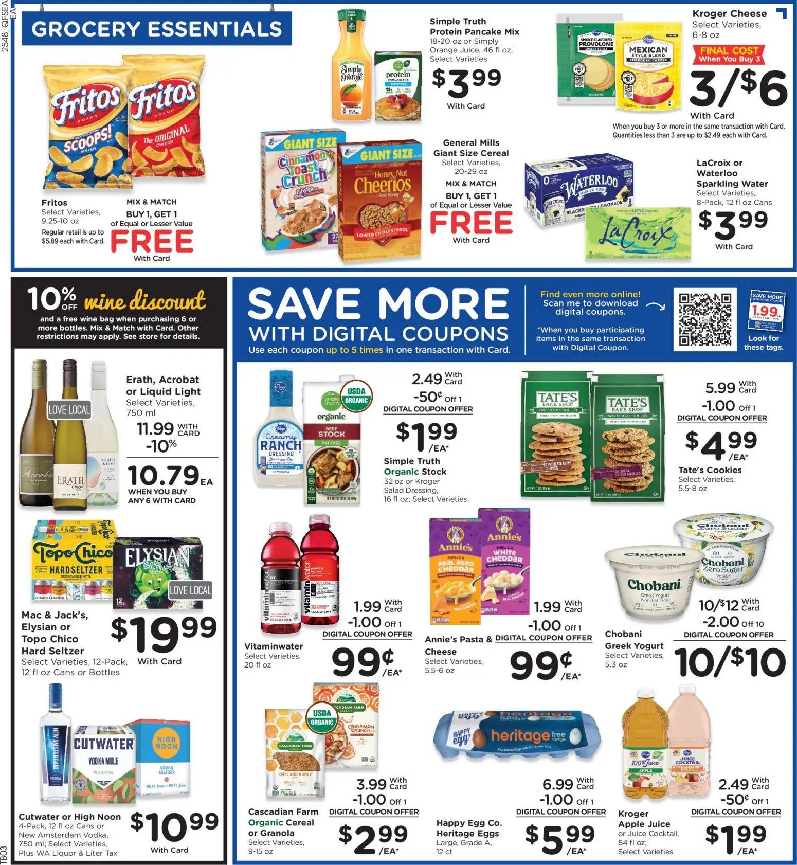 qfc - QFC Weekly Ad - WA - 01/02 - 01/06 2026 - page: 6