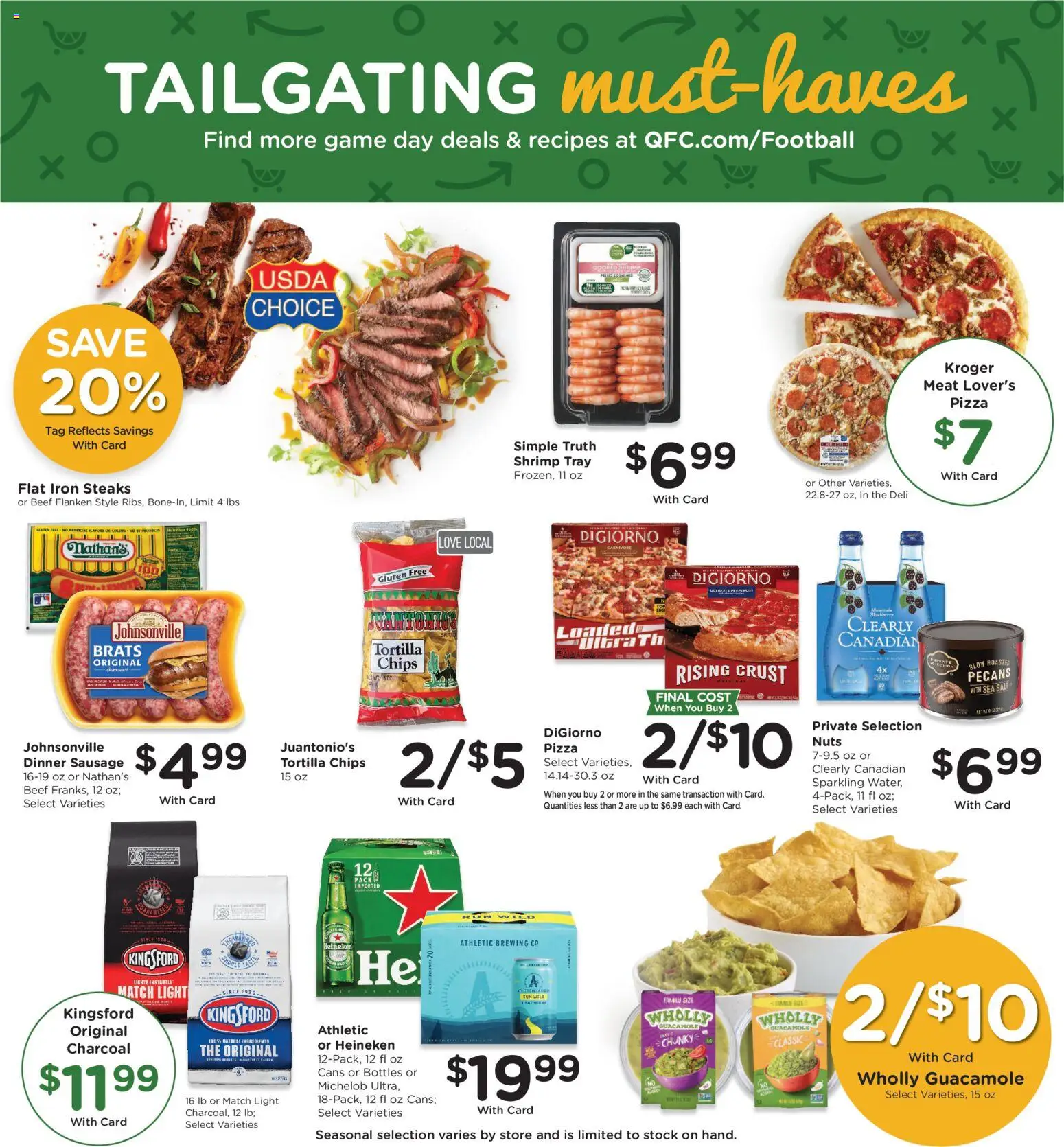 qfc - QFC Weekly Ad - WA - 01/02 - 01/06 2026 - page: 8