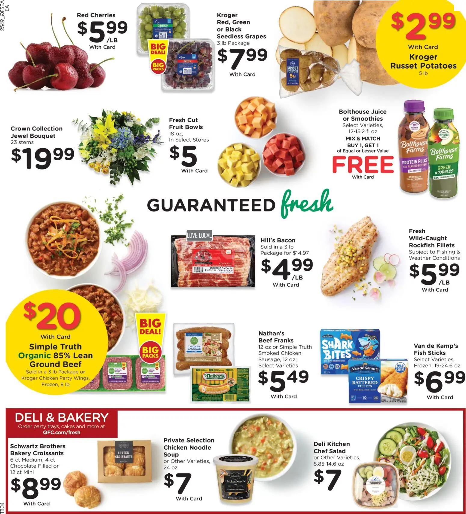 qfc - QFC Weekly Ad - 01/07 - 01/13 2026 - page: 11