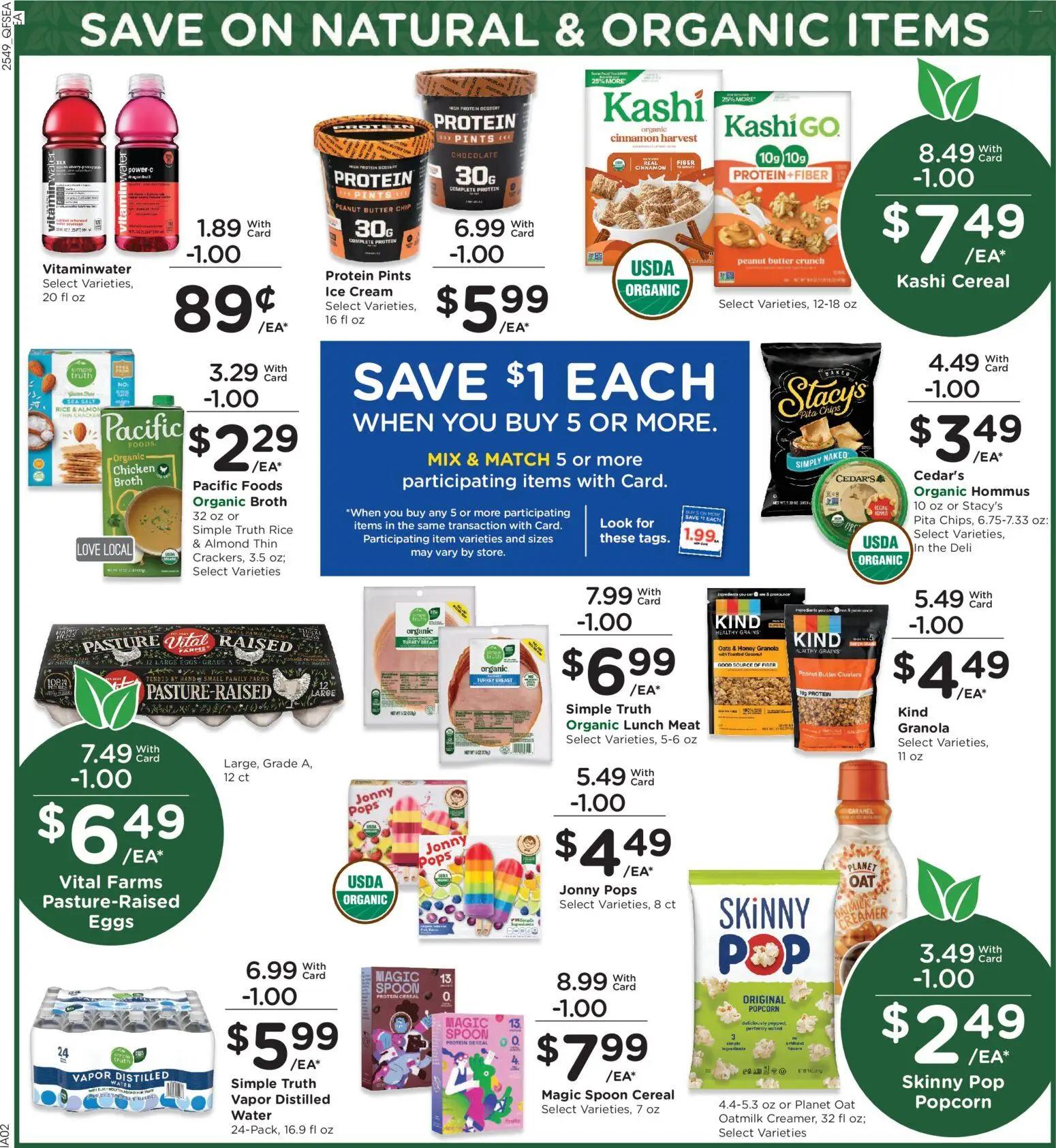 qfc - QFC Weekly Ad - WA - 01/07 - 01/13 2026 - page: 5