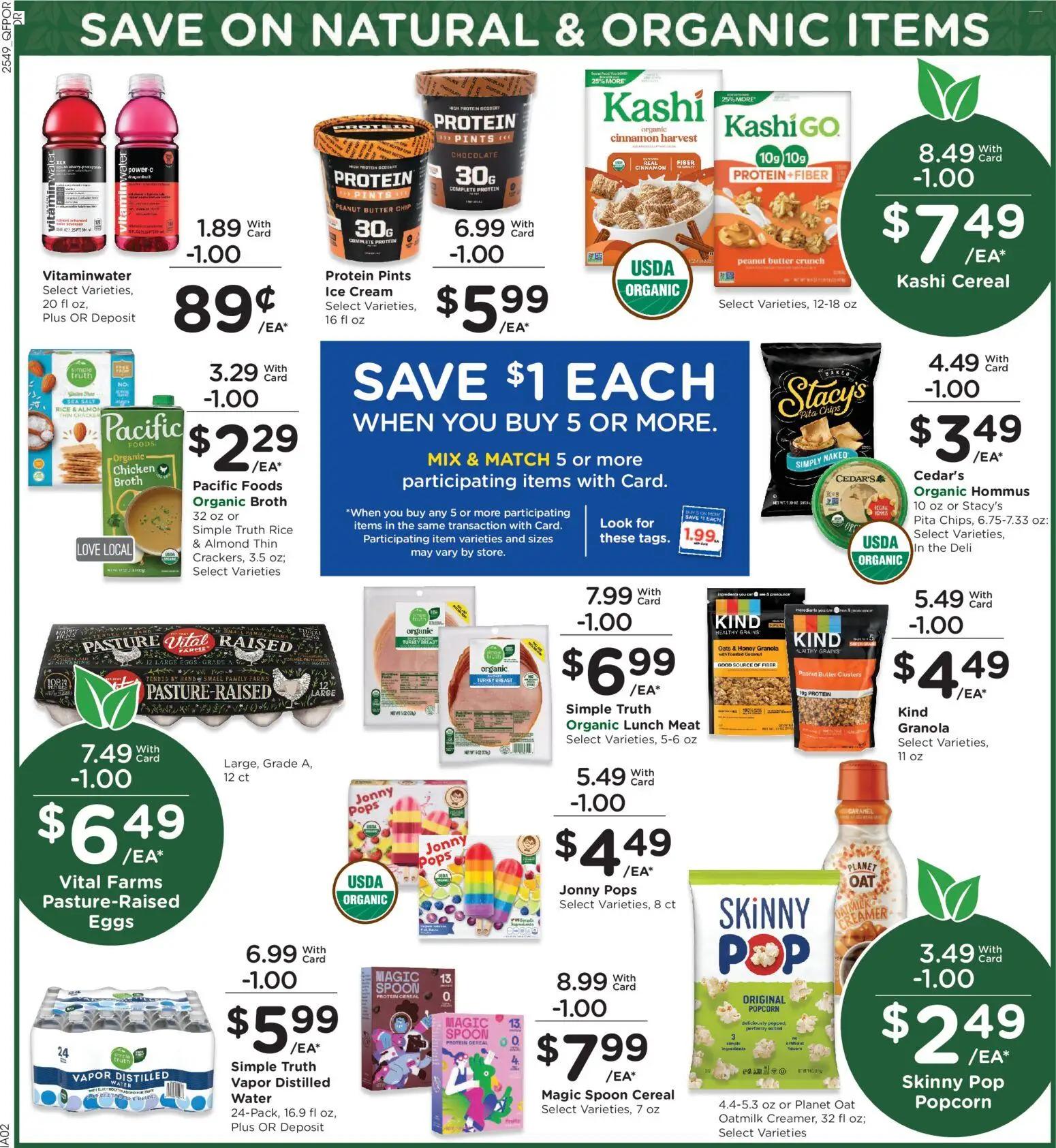 qfc - QFC Weekly Ad - OR - 01/07 - 01/13 2026 - page: 5
