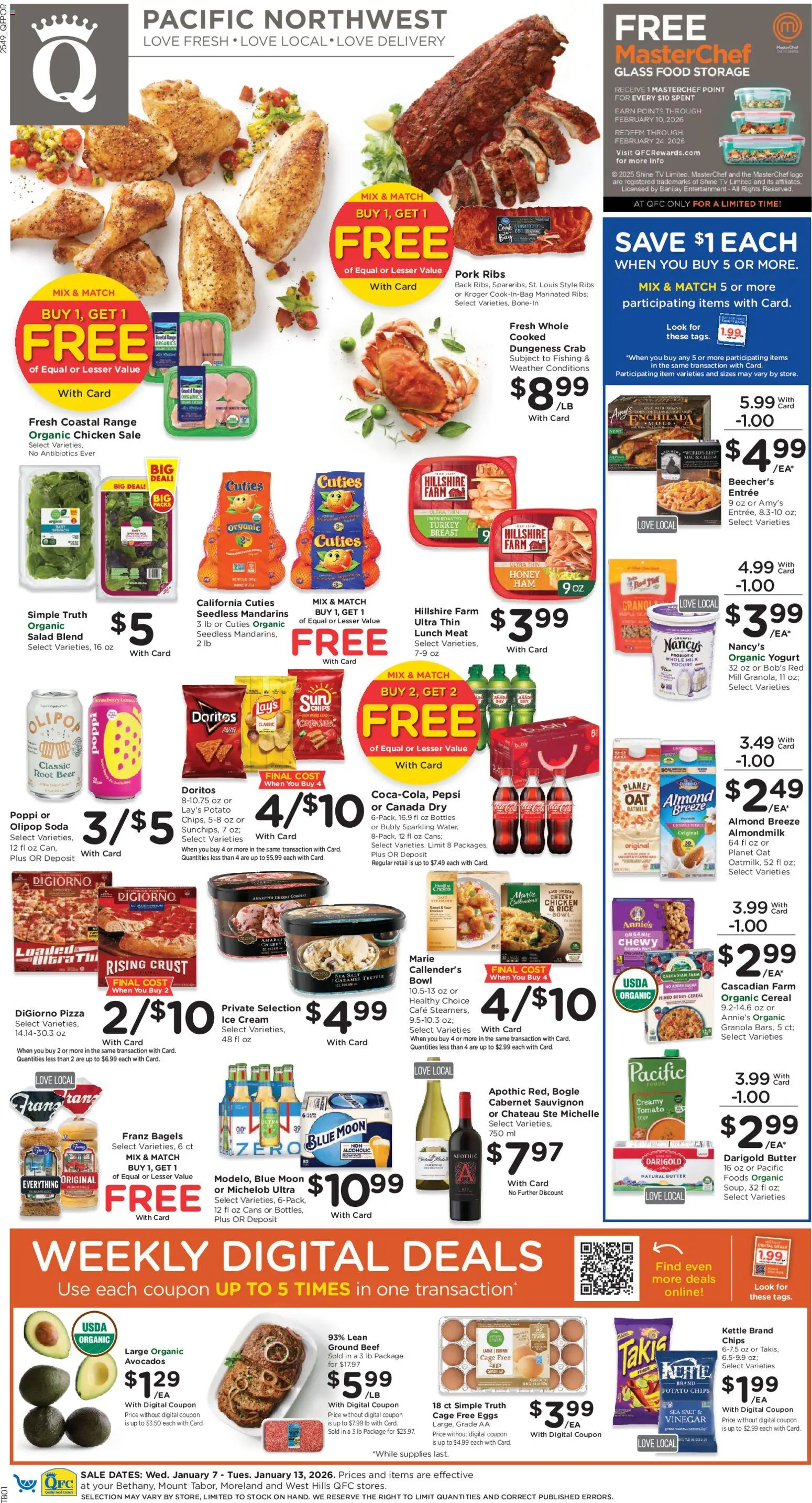 qfc - QFC Weekly Ad - OR - 01/07 - 01/13 2026