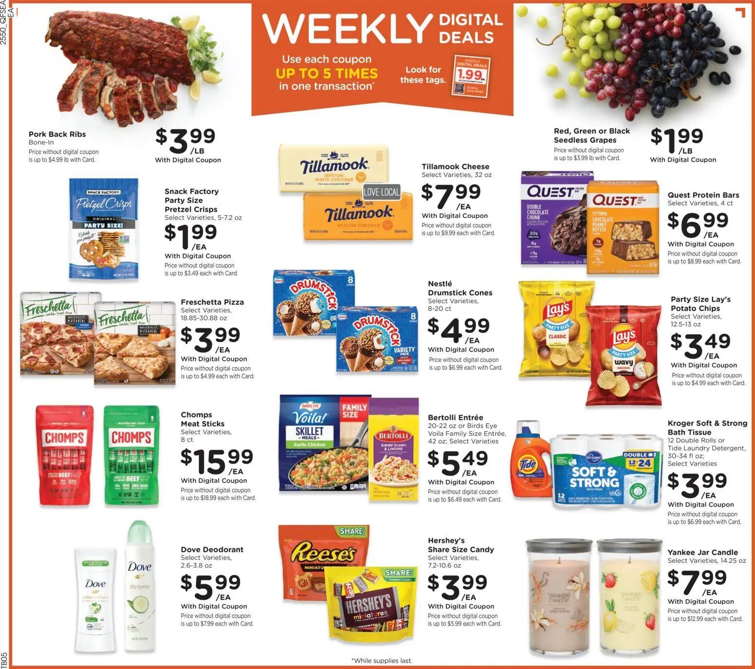 qfc - QFC Weekly Ad - 01/14 - 01/20 2026 - page: 2