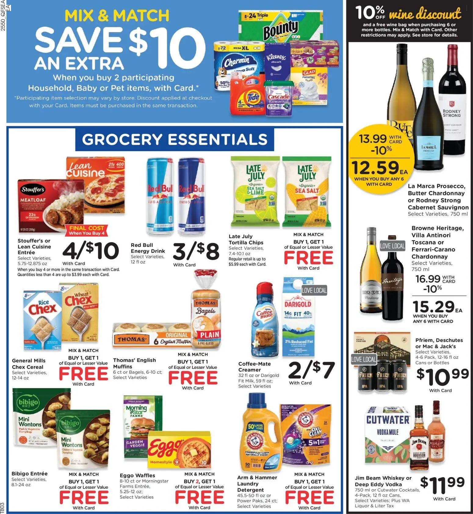 qfc - QFC Weekly Ad - 01/14 - 01/20 2026 - page: 6