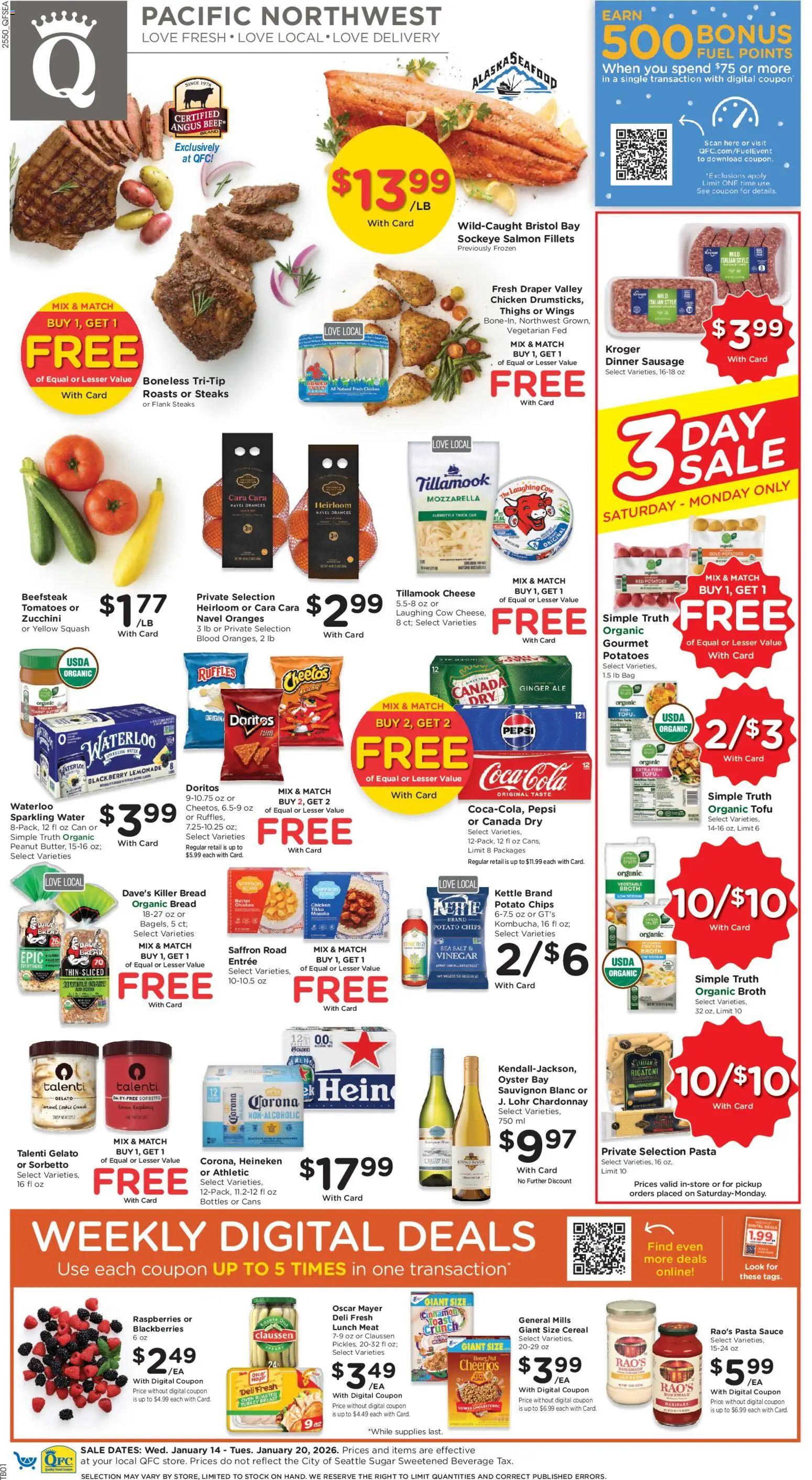 qfc - QFC Weekly Ad - 01/14 - 01/20 2026