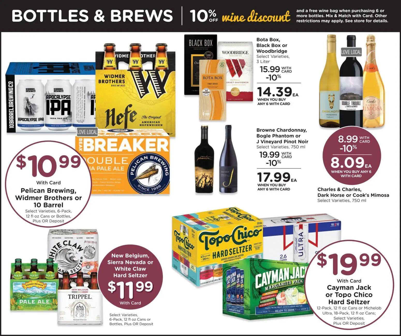 qfc - QFC Weekly Ad - OR - 01/14 - 01/20 2026 - page: 11