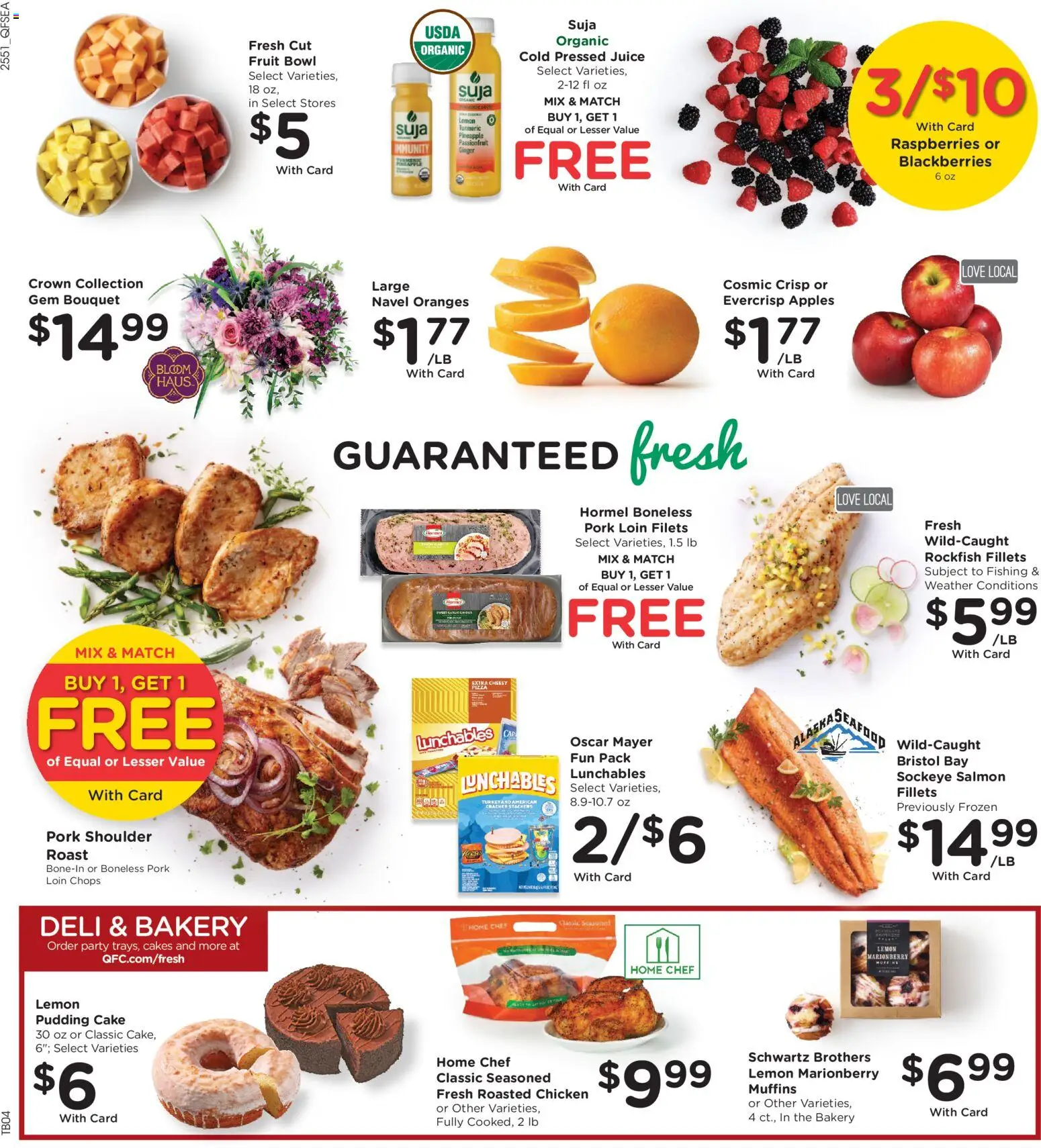 qfc - QFC Weekly Ad - 01/21 - 01/27 2026 - page: 9