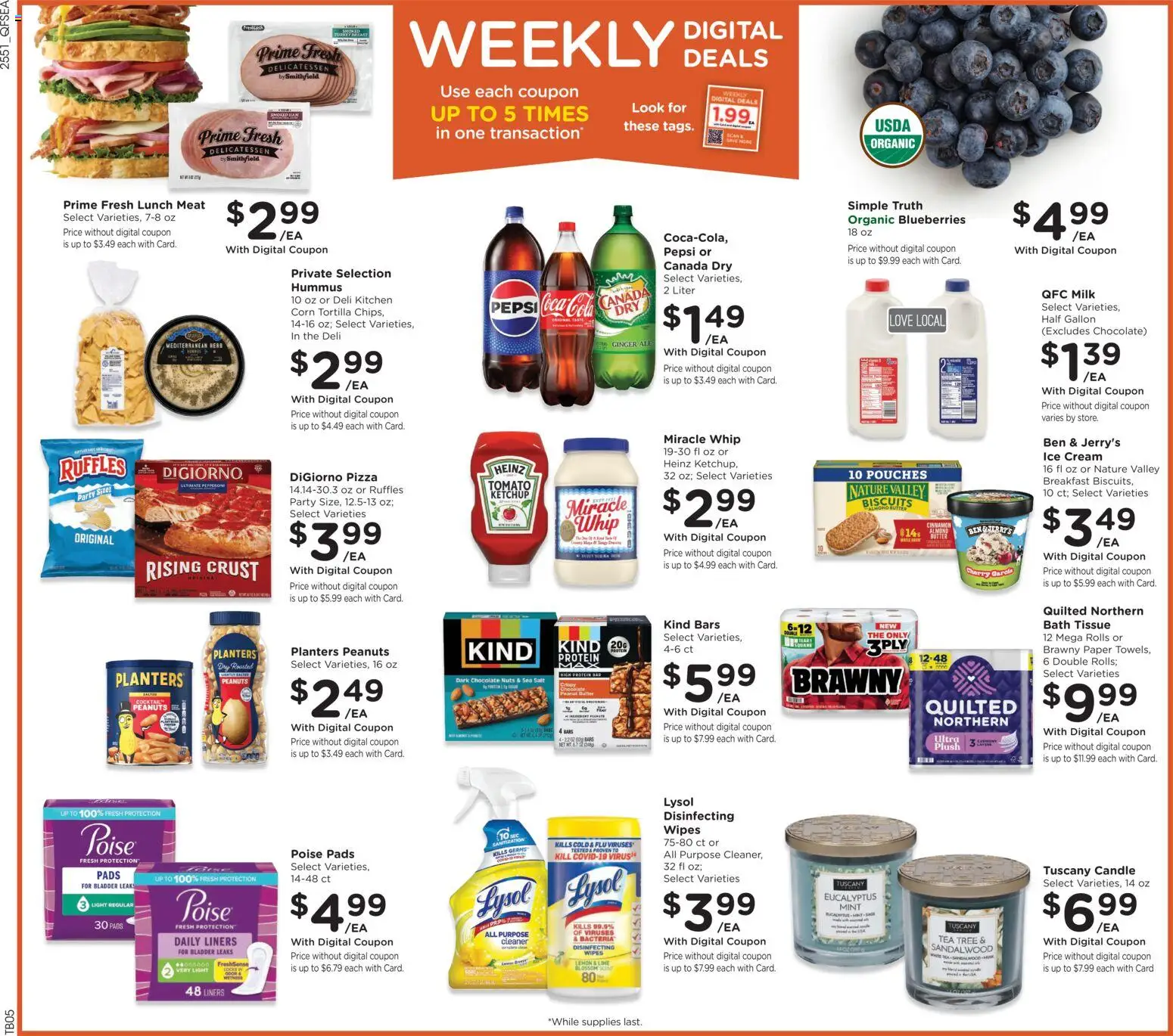 qfc - QFC Weekly Ad - 01/21 - 01/27 2026 - page: 2