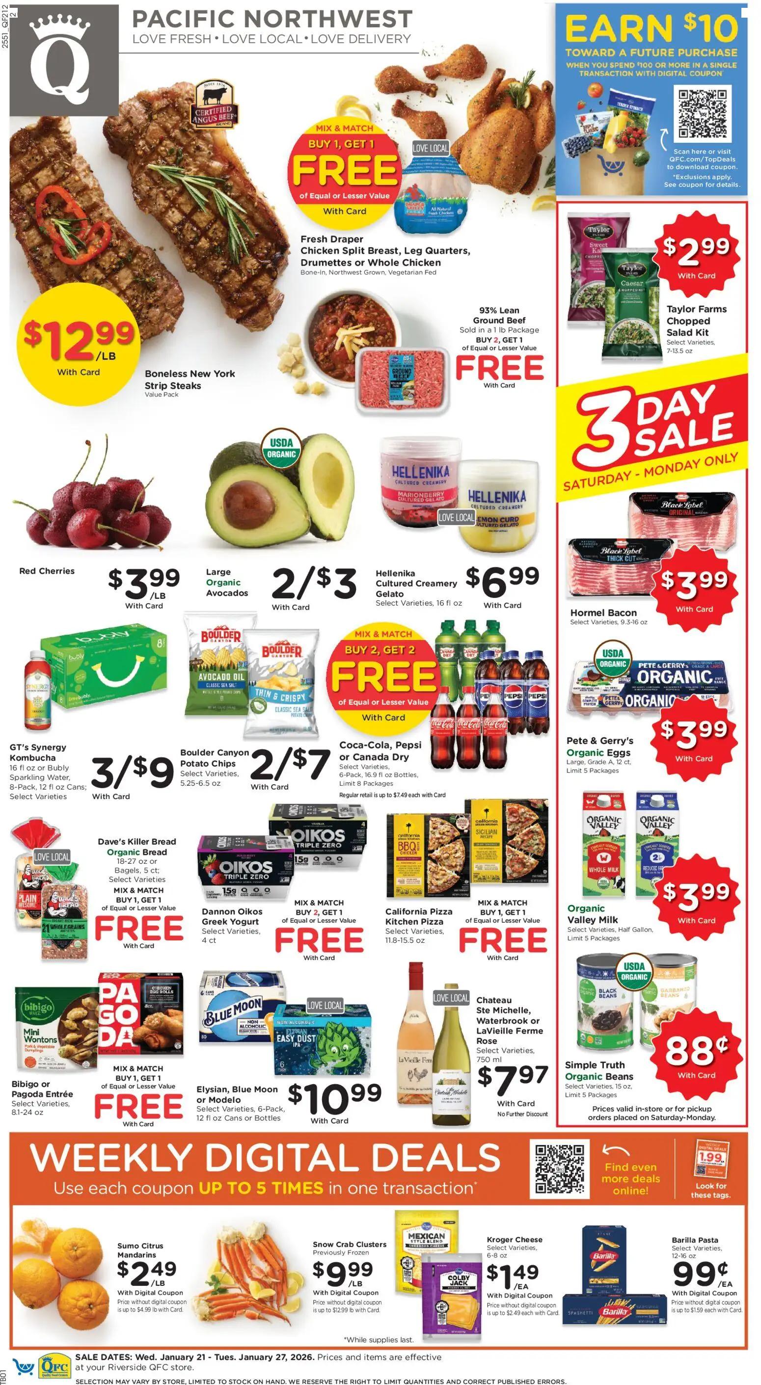 qfc - QFC Weekly Ad - WA - 01/21 - 01/27 2026