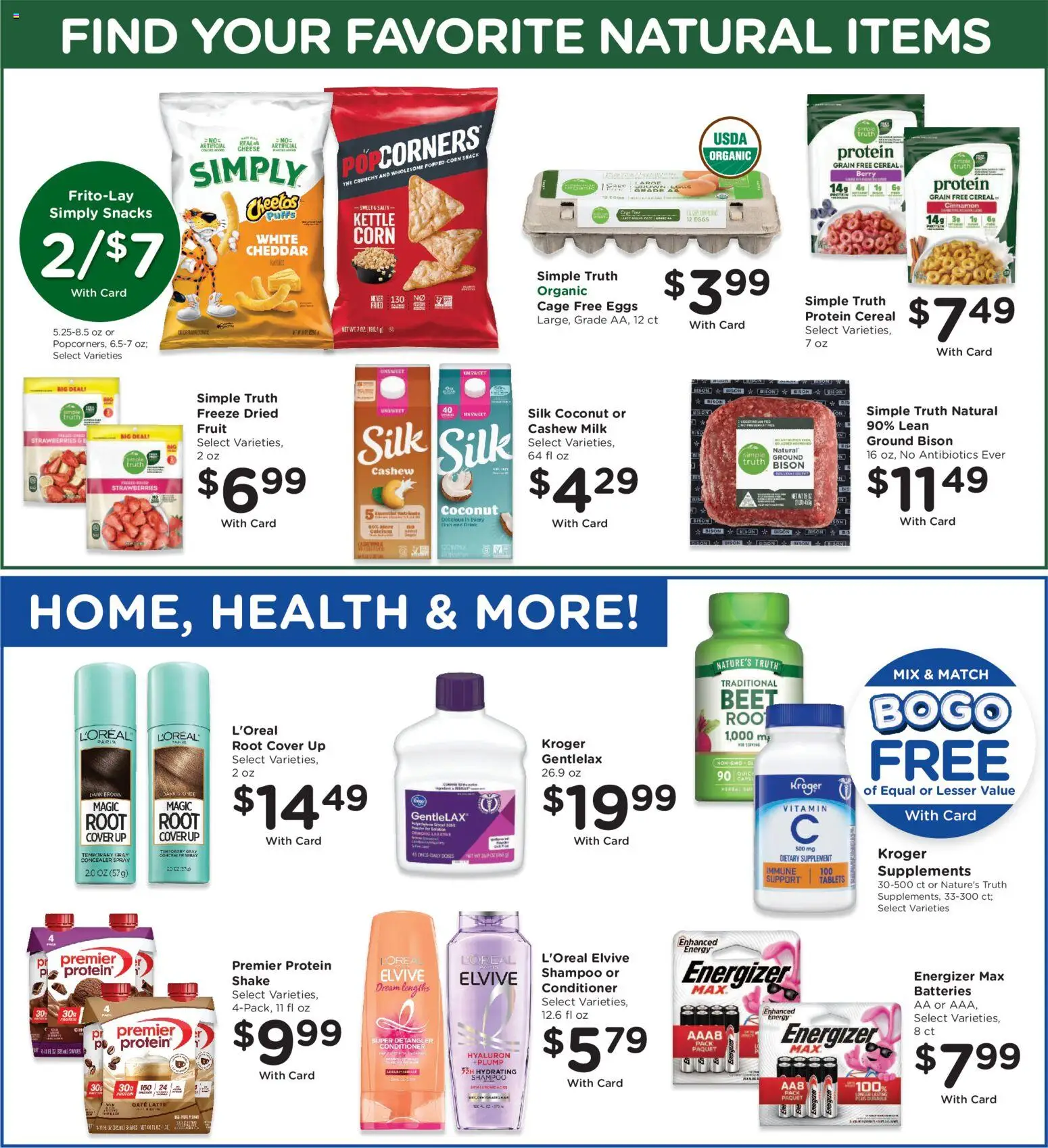 qfc - QFC Weekly Ad - 01/28 - 02/03 2026 - page: 6