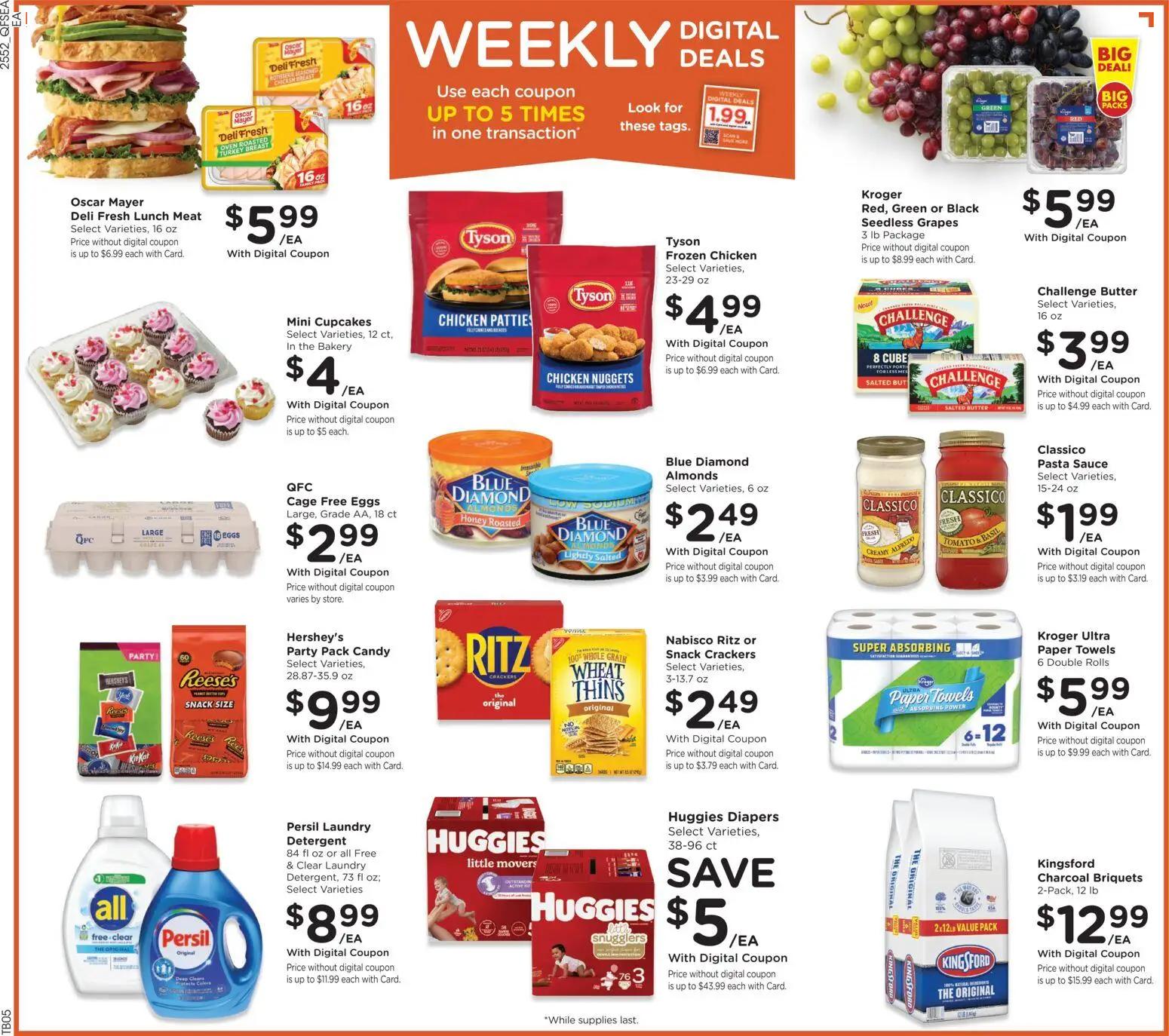 qfc - QFC Weekly Ad - 01/28 - 02/03 2026 - page: 2