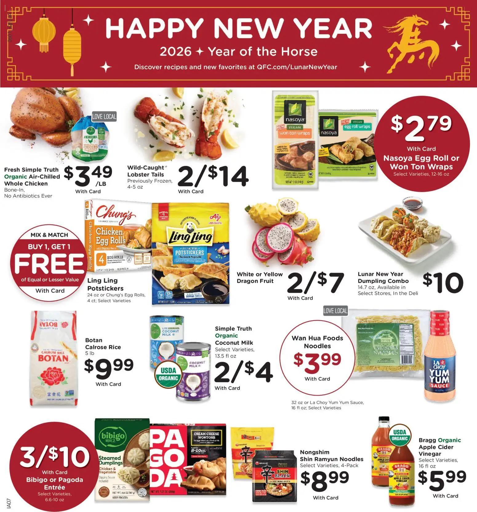 qfc - QFC Weekly Ad - 02/04 - 02/10 2026 - page: 13