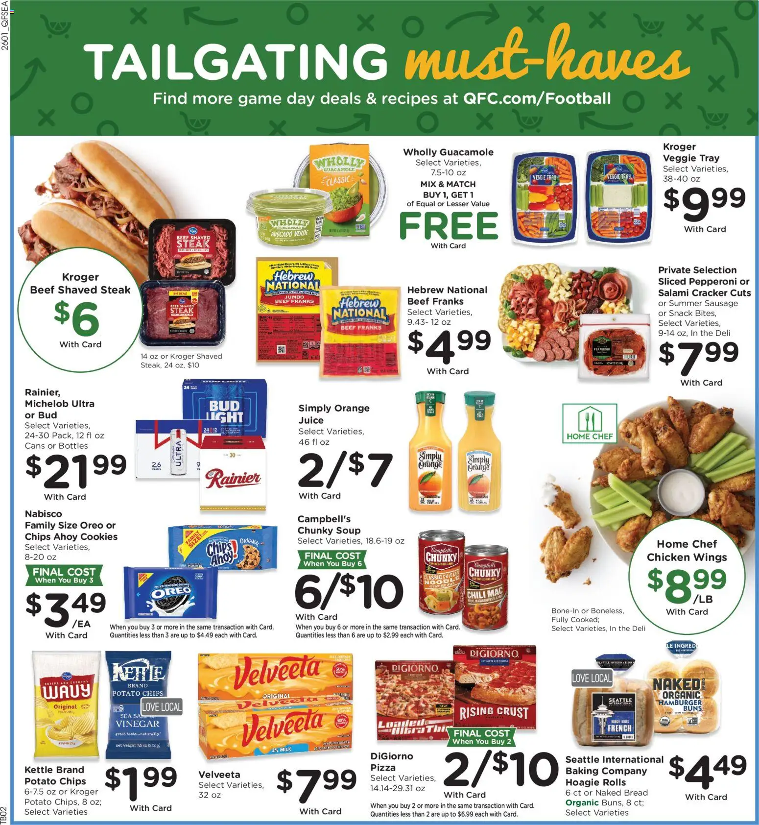 qfc - QFC Weekly Ad - 02/04 - 02/10 2026 - page: 3
