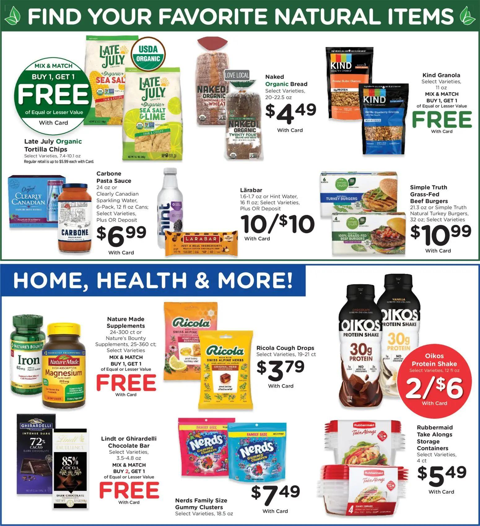 qfc - QFC Weekly Ad - OR - 02/04 - 02/10 2026 - page: 8