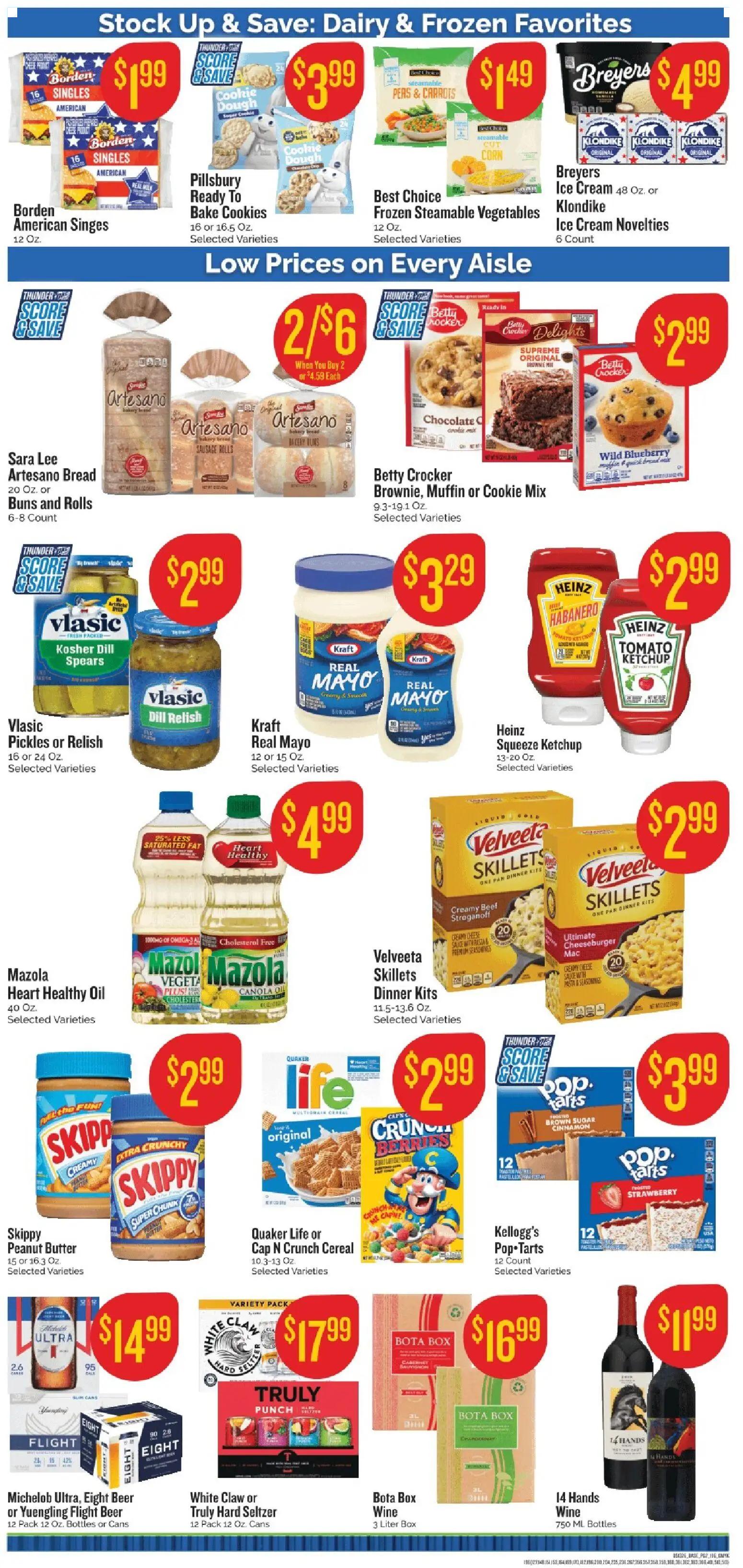homeland - Homeland Weekly Ad - 05/13 - 05/19 2026 - page: 2