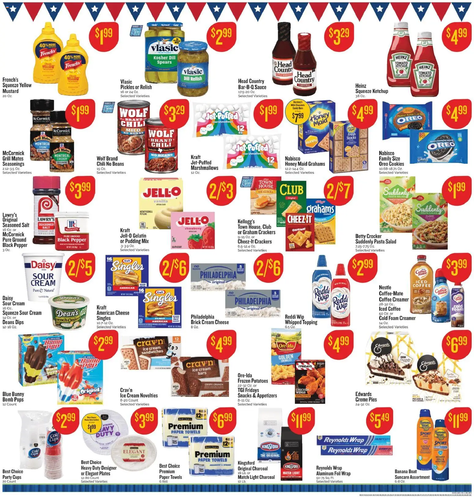 homeland - Homeland Weekly Ad - 05/20 - 05/26 2026 - page: 2