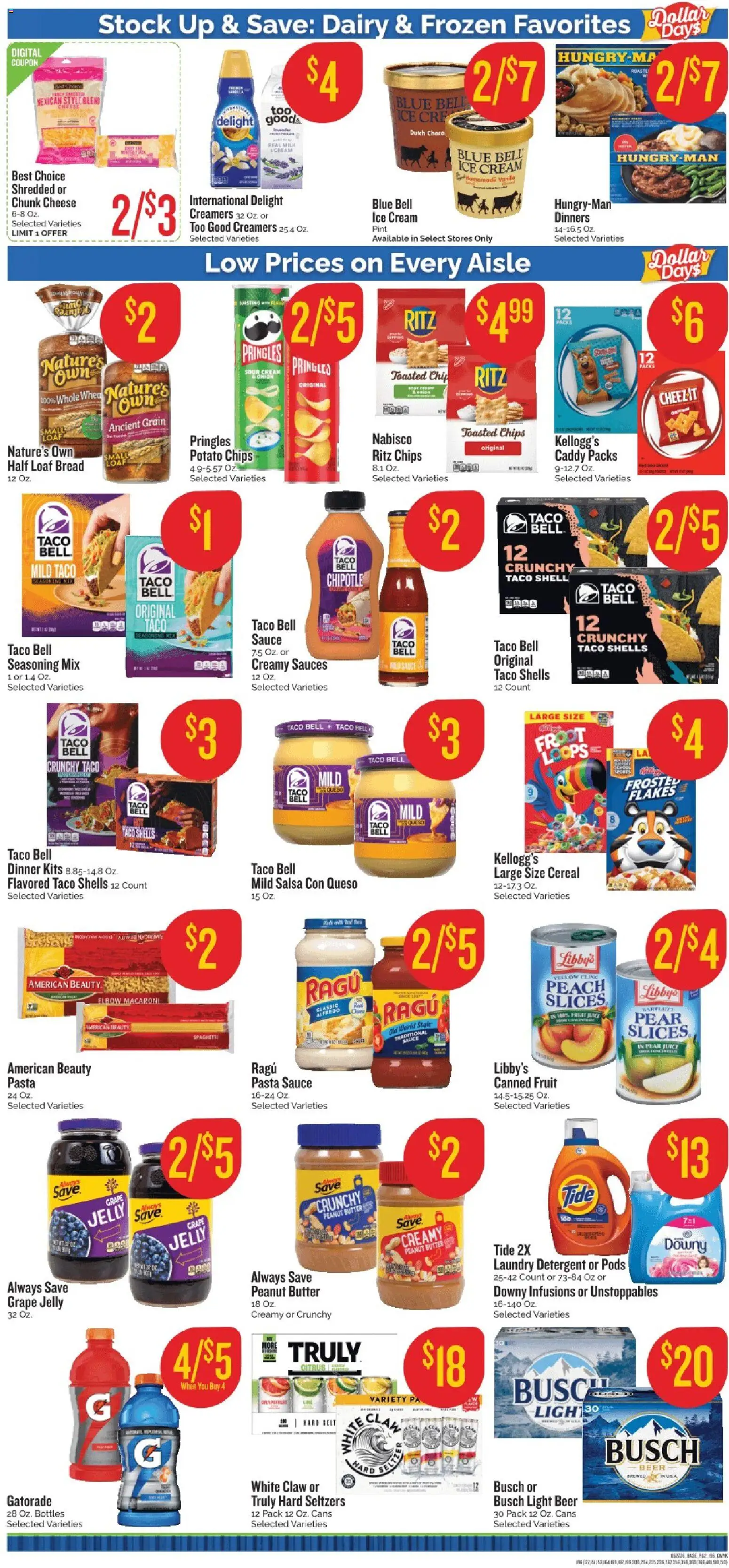 homeland - Homeland Weekly Ad - 05/27 - 06/02 2026 - page: 2