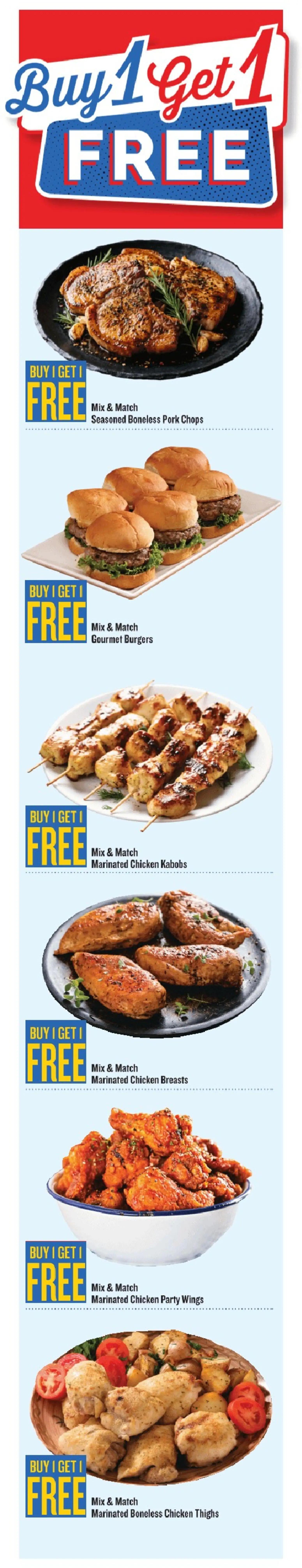 homeland - Homeland Weekly Ad - 08/26 - 09/01 2026 - page: 3