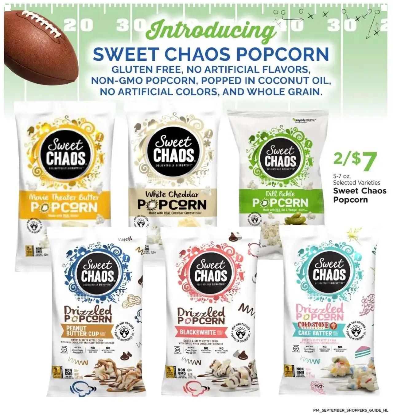 homeland - Homeland Bring Savings Home Shopper's Guide - 09/01 - 09/30 2025 - page: 14