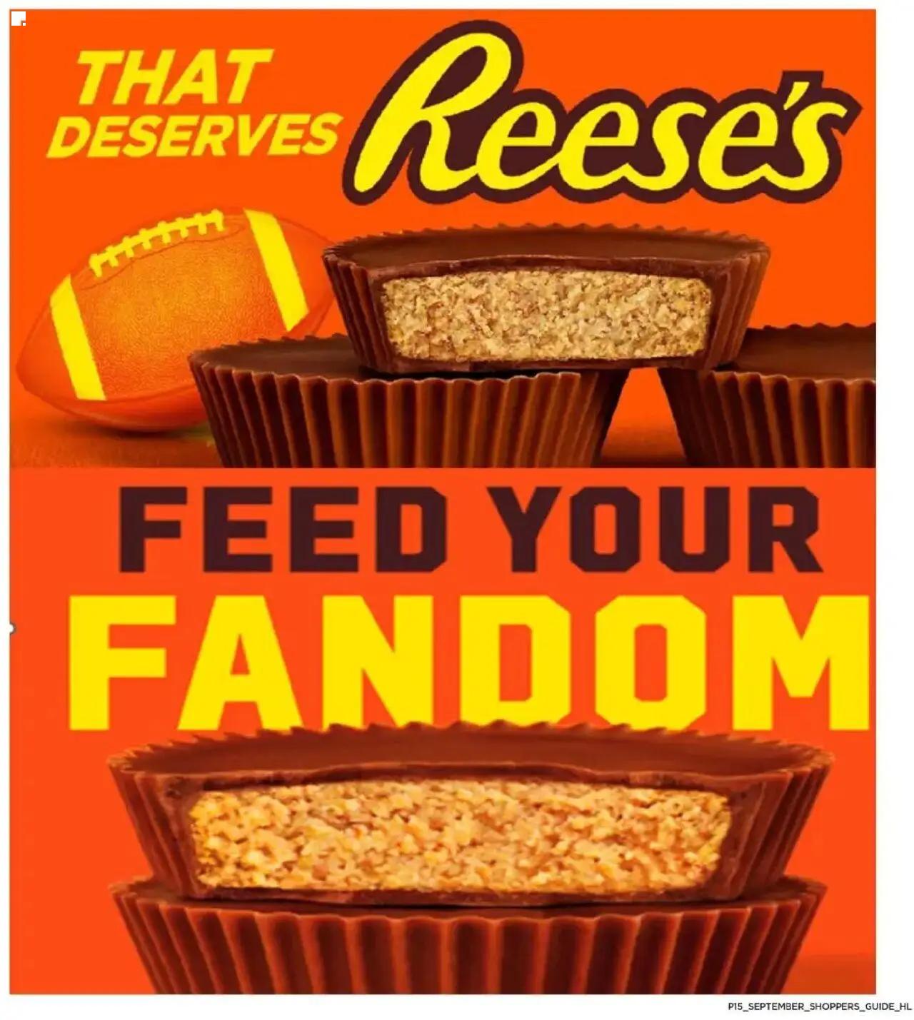 homeland - Homeland Bring Savings Home Shopper's Guide - 09/01 - 09/30 2025 - page: 15