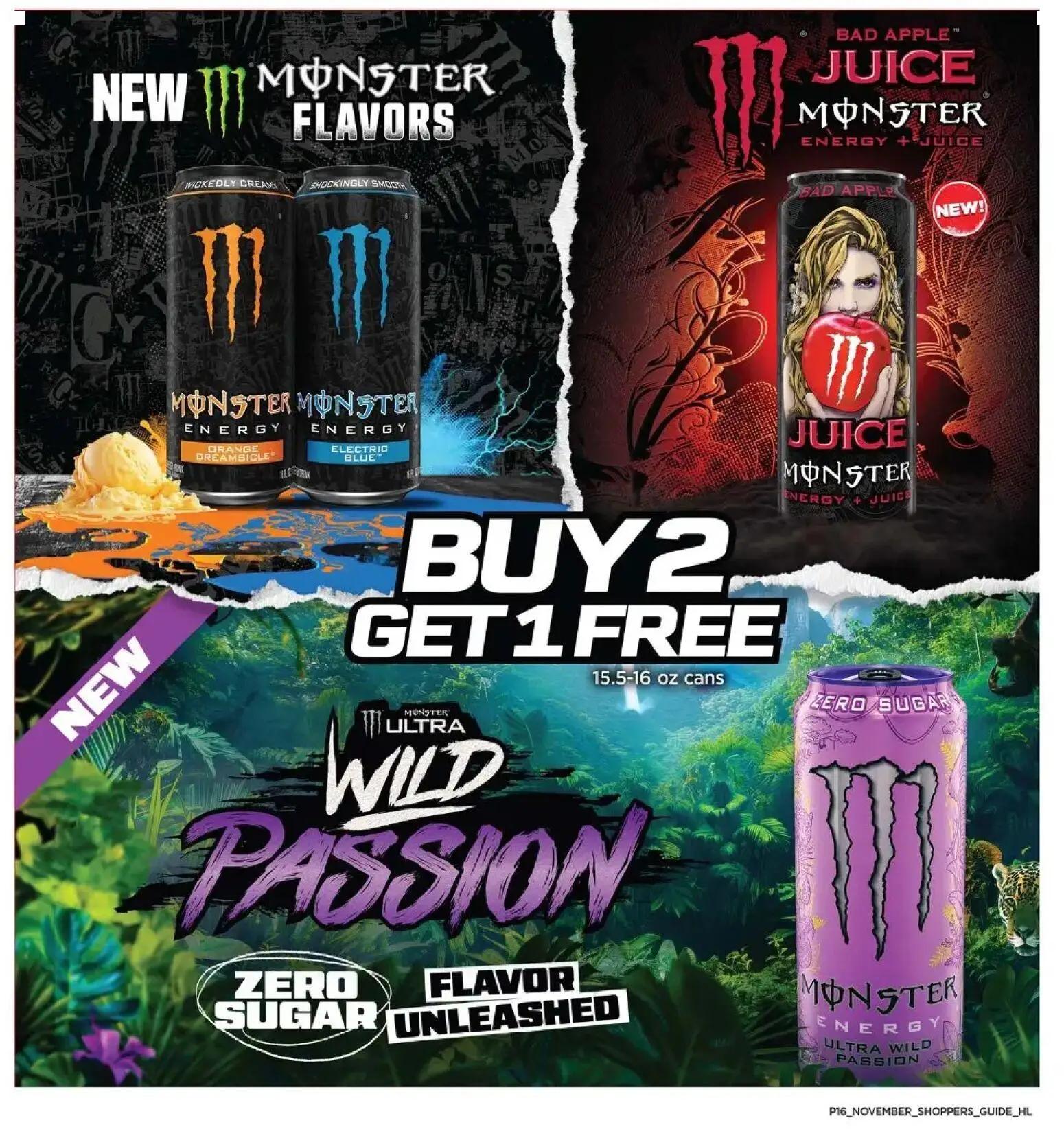 homeland - Homeland Bring Savings Home Shopper's Guide - 11/01 - 11/30 2025 - page: 16