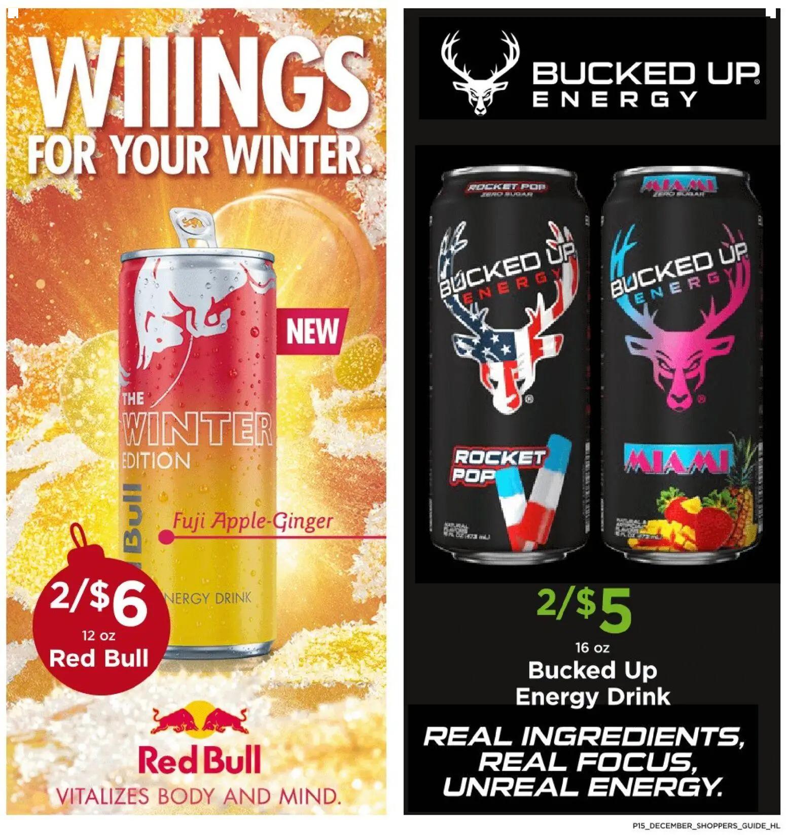 homeland - Homeland Bring Savings Home Shopper's Guide - 12/01 - 12/31 2025 - page: 15