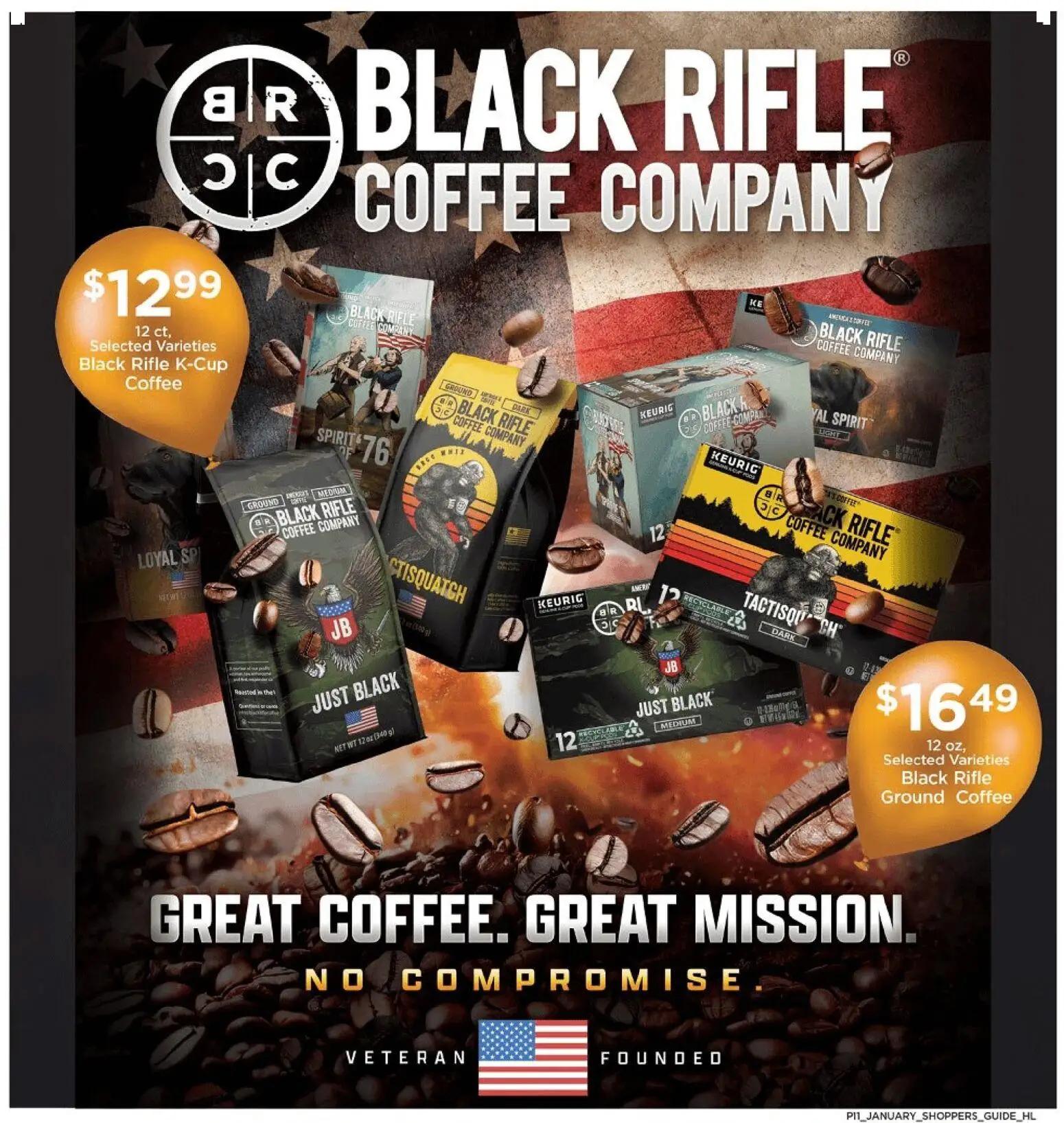 homeland - Homeland Bring Savings Home Shopper's Guide - 01/01 - 01/31 2026 - page: 11