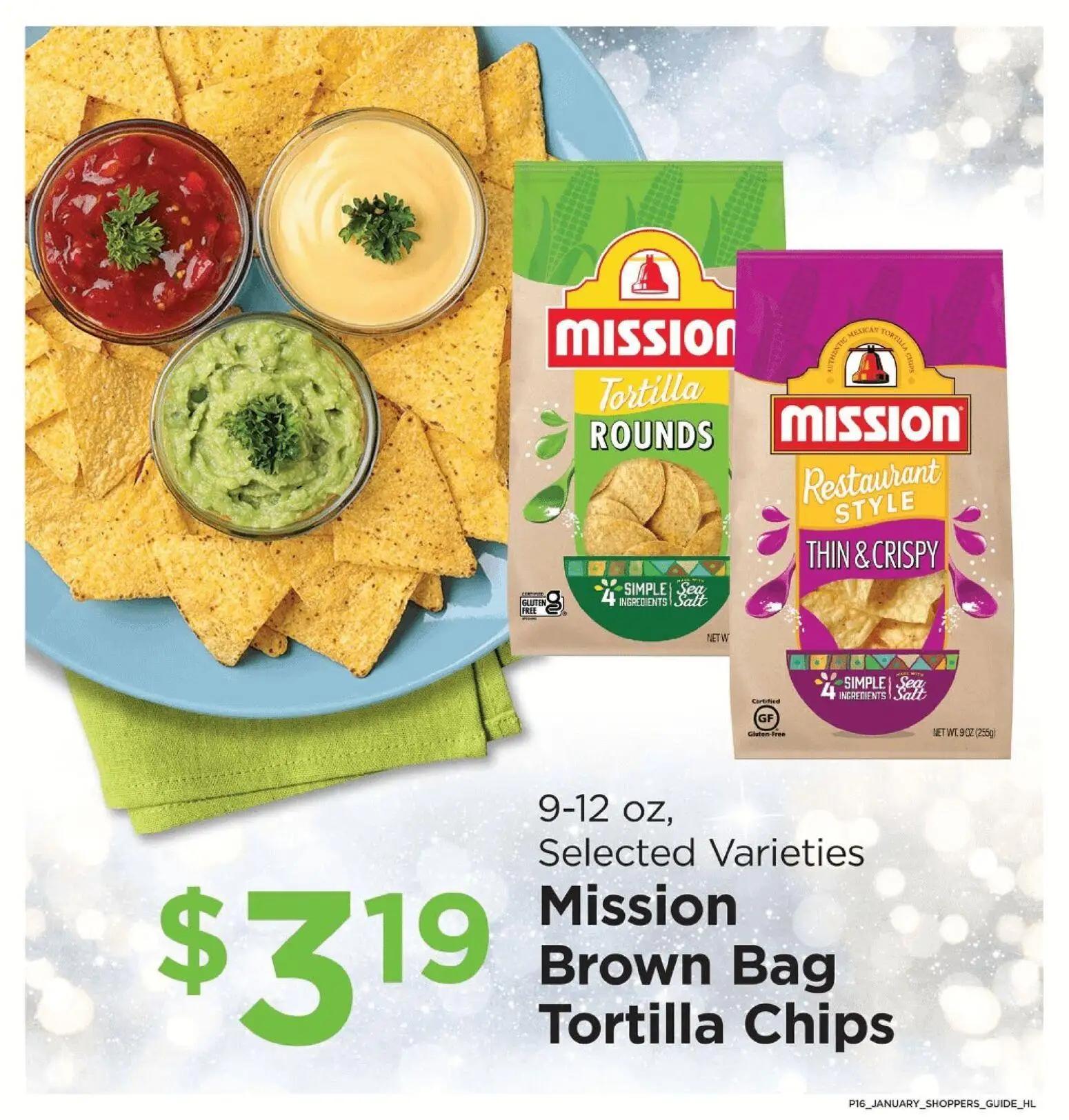 homeland - Homeland Bring Savings Home Shopper's Guide - 01/01 - 01/31 2026 - page: 16