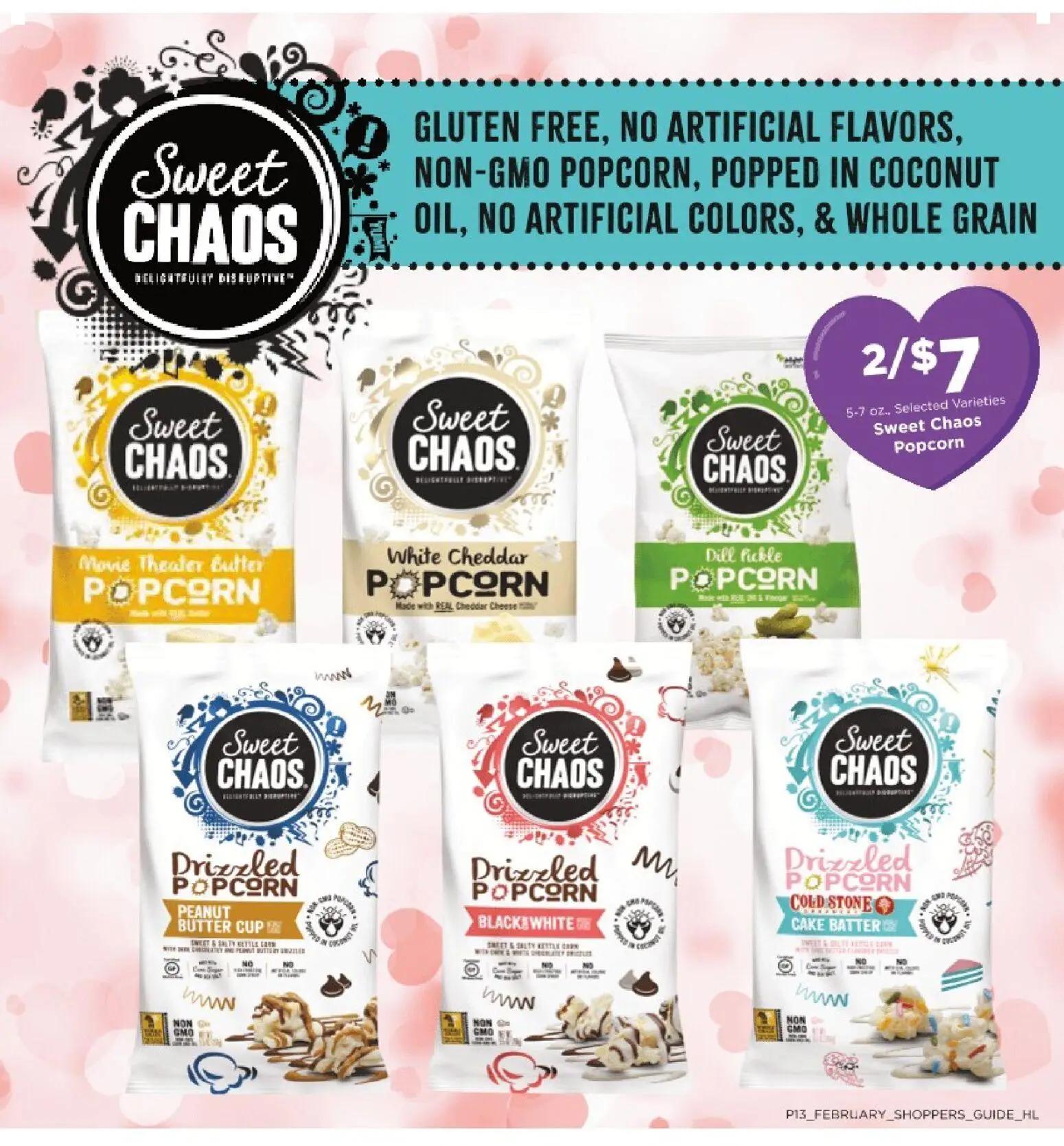 homeland - Homeland Bring Savings Home Shopper's Guide - 02/01 - 02/28 2026 - page: 13