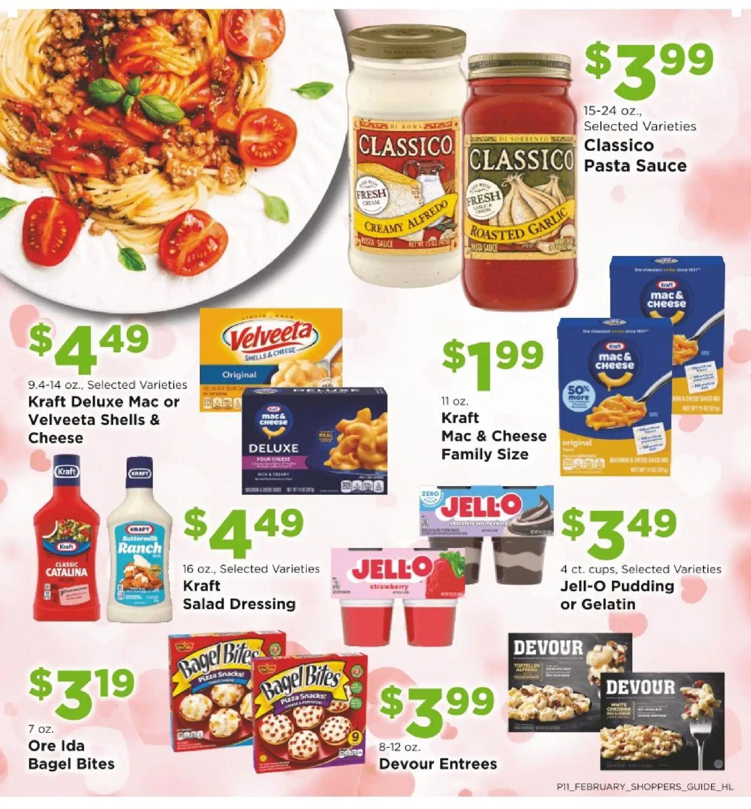 homeland - Homeland Bring Savings Home Shopper's Guide - 02/01 - 02/28 2026 - page: 11