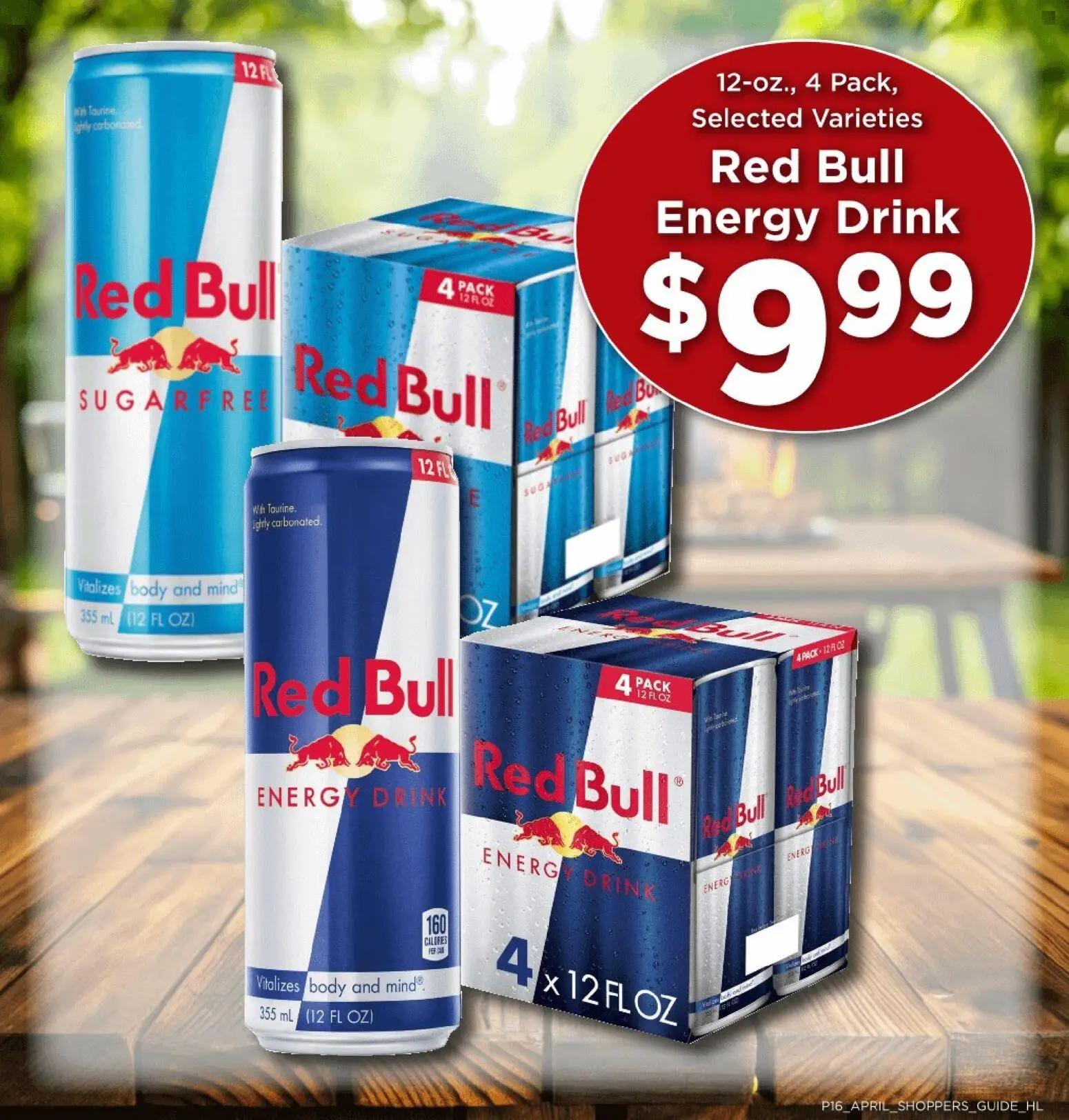 homeland - Homeland Bring Savings Home Shopper's Guide - 04/01 - 04/27 2026 - page: 16