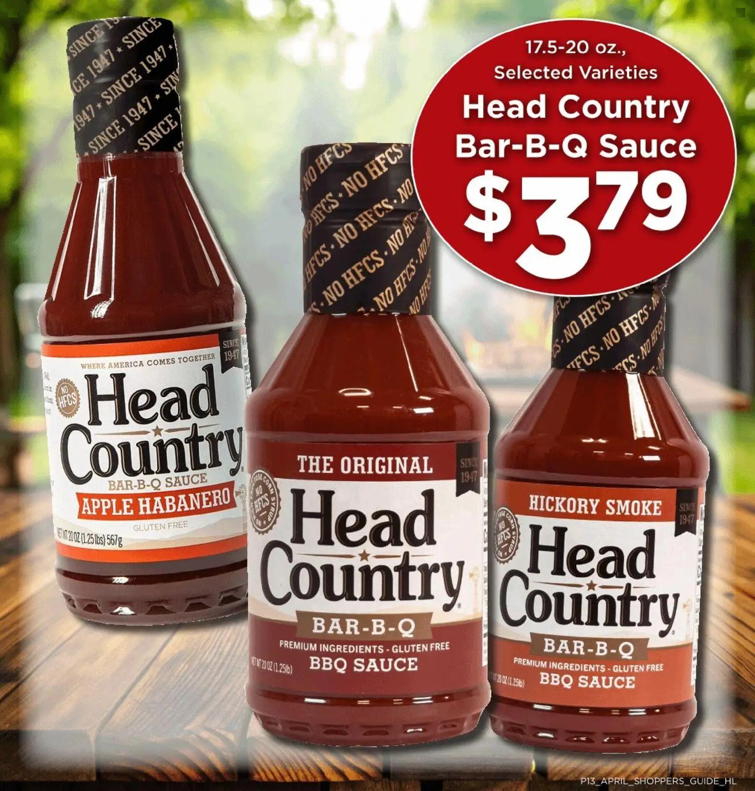 homeland - Homeland Bring Savings Home Shopper's Guide - 04/01 - 04/27 2026 - page: 13