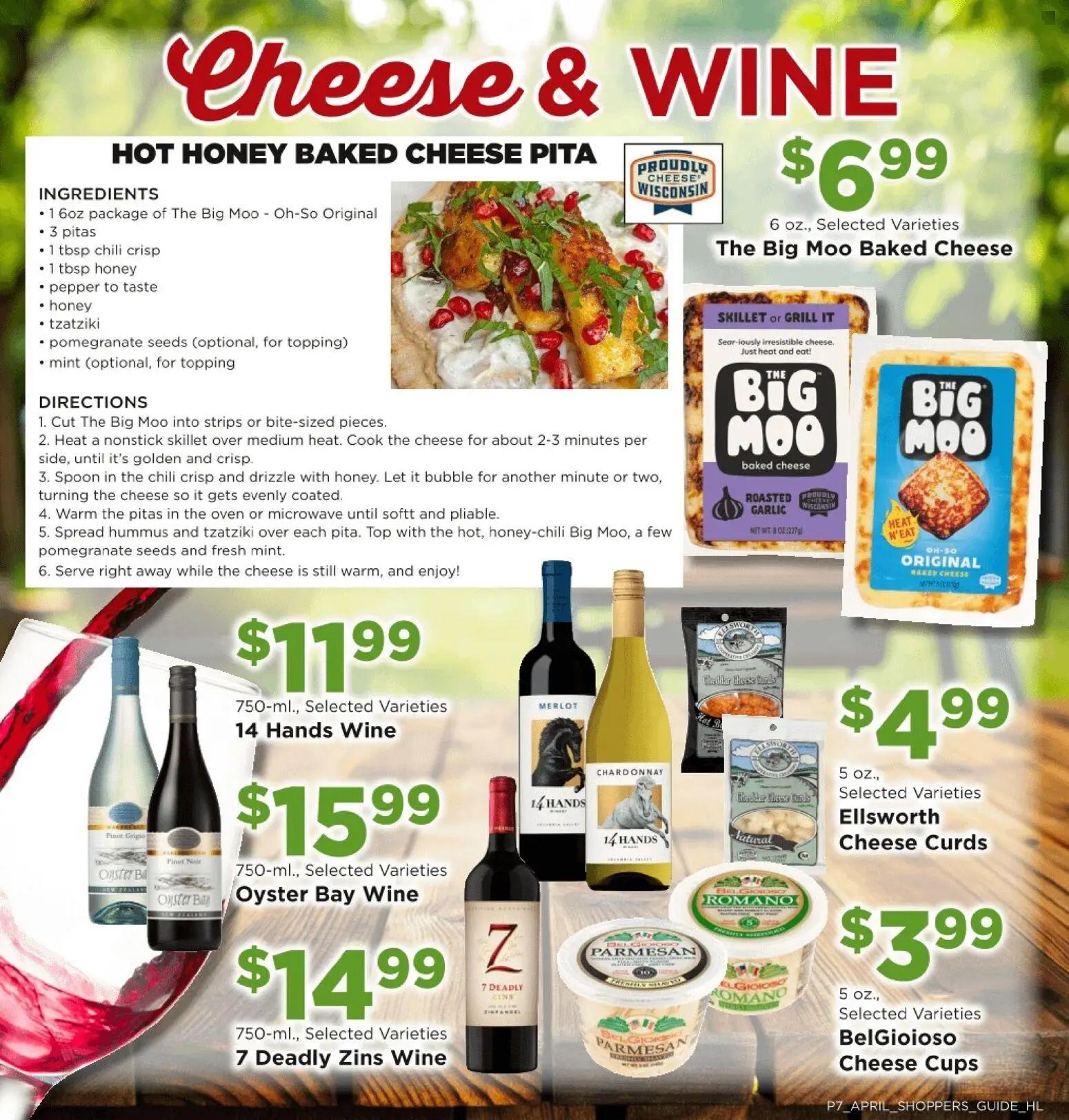 homeland - Homeland Bring Savings Home Shopper's Guide - 04/01 - 04/27 2026 - page: 7