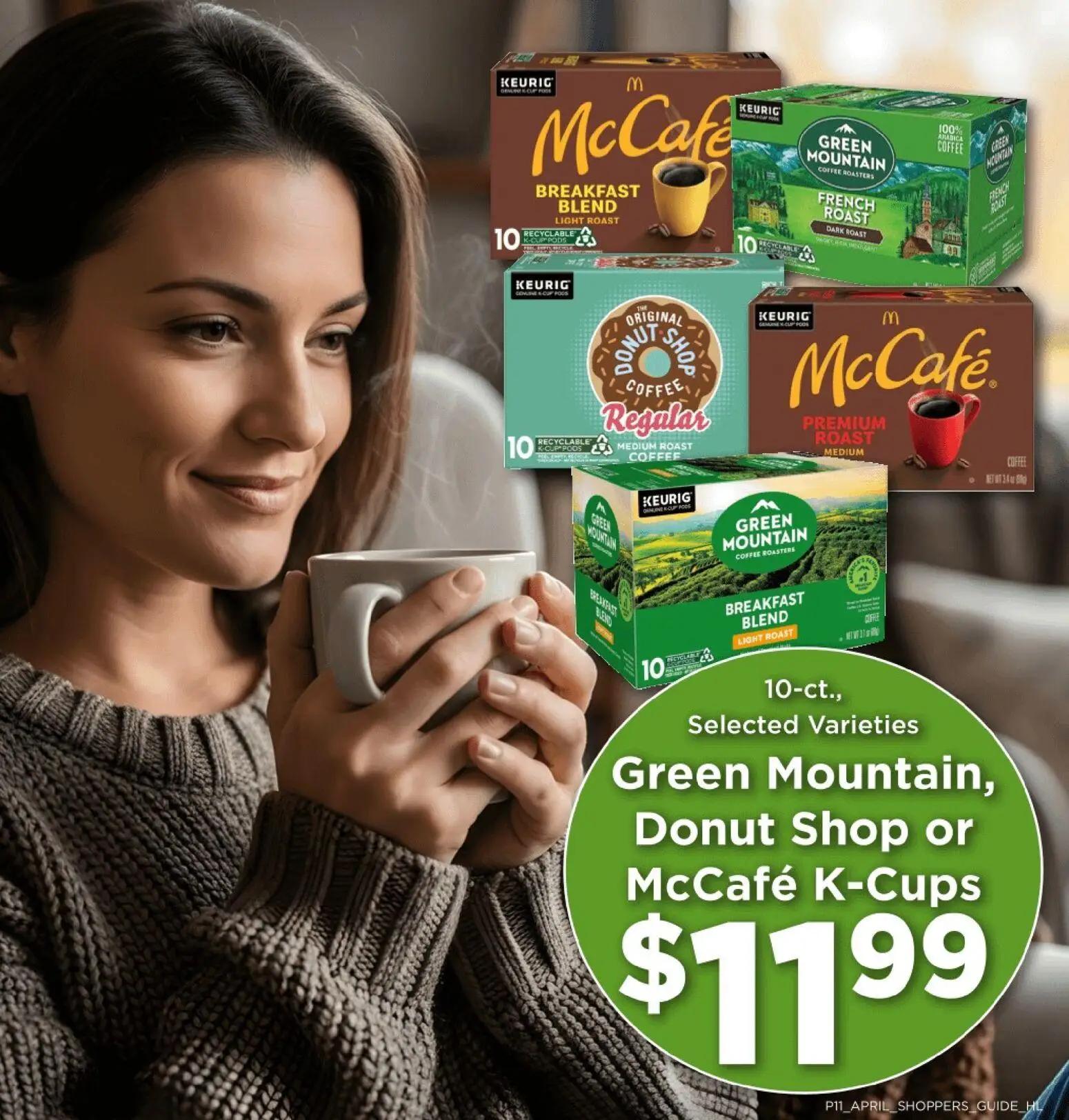 homeland - Homeland Bring Savings Home Shopper's Guide - 04/01 - 04/27 2026 - page: 11