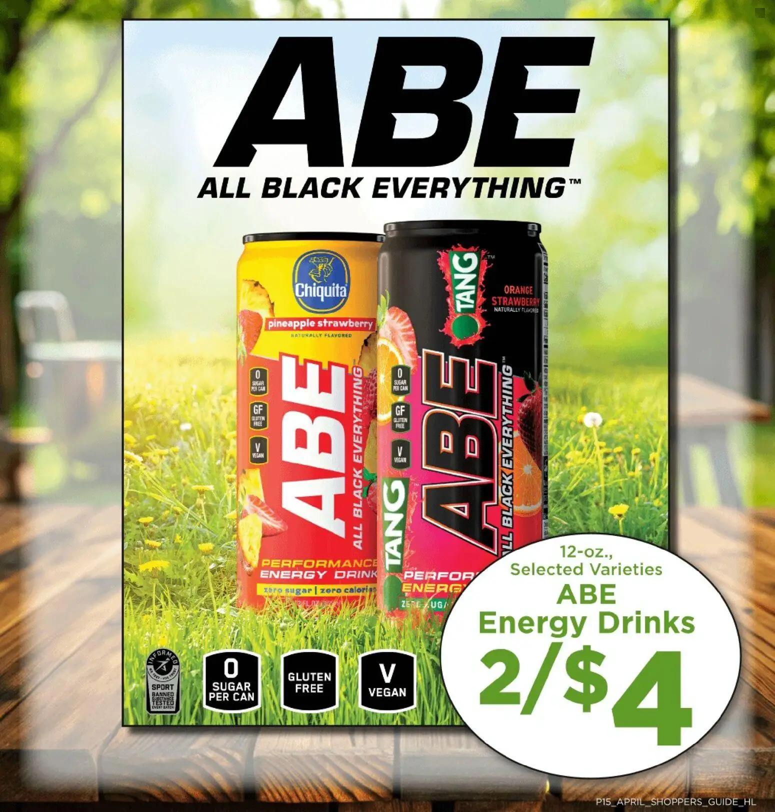 homeland - Homeland Bring Savings Home Shopper's Guide - 04/01 - 04/27 2026 - page: 15