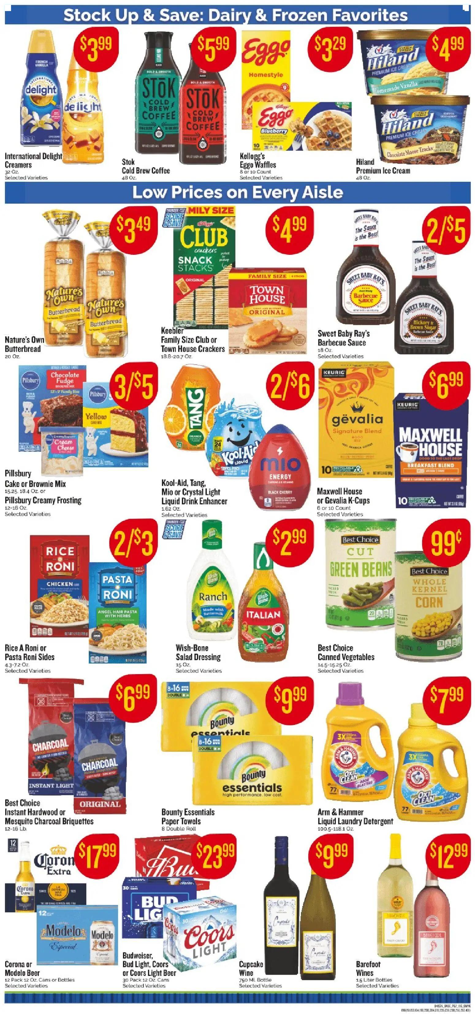 homeland - Homeland Weekly Ad - 04/15 - 04/21 2026 - page: 2