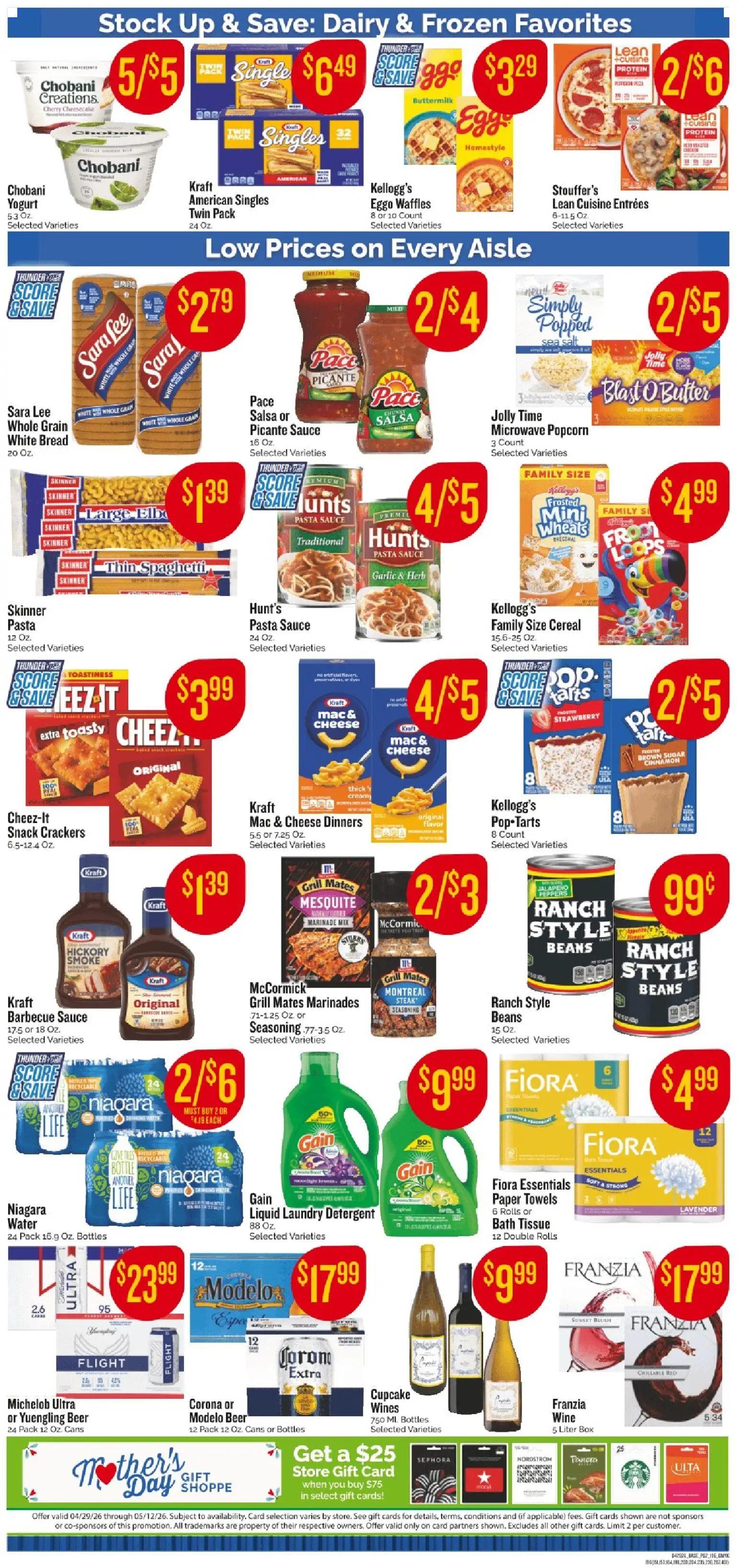 homeland - Homeland Weekly Ad - 04/29 - 05/05 2026 - page: 2