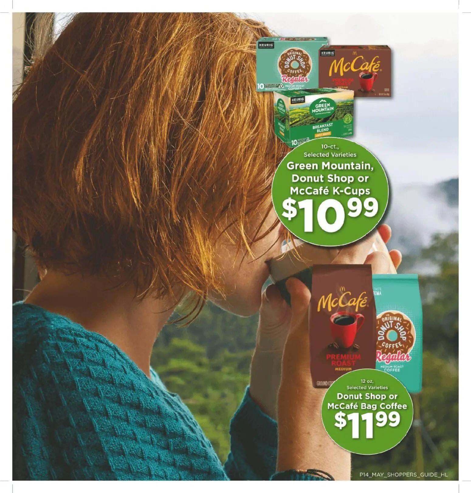 homeland - Homeland Bring Savings Home Shopper's Guide - 05/01 - 05/31 2026 - page: 14