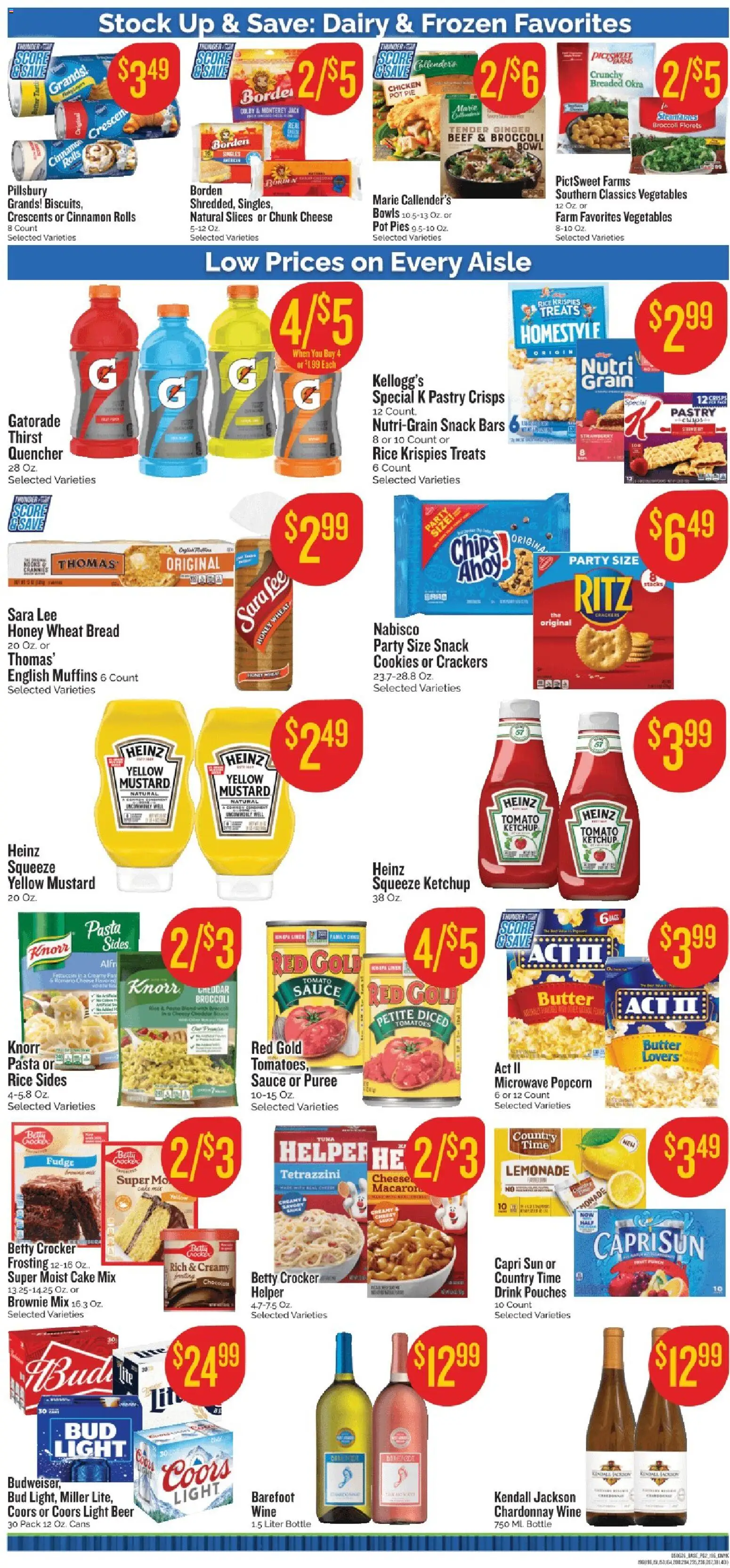 homeland - Homeland Weekly Ad - 05/06 - 05/12 2026 - page: 2