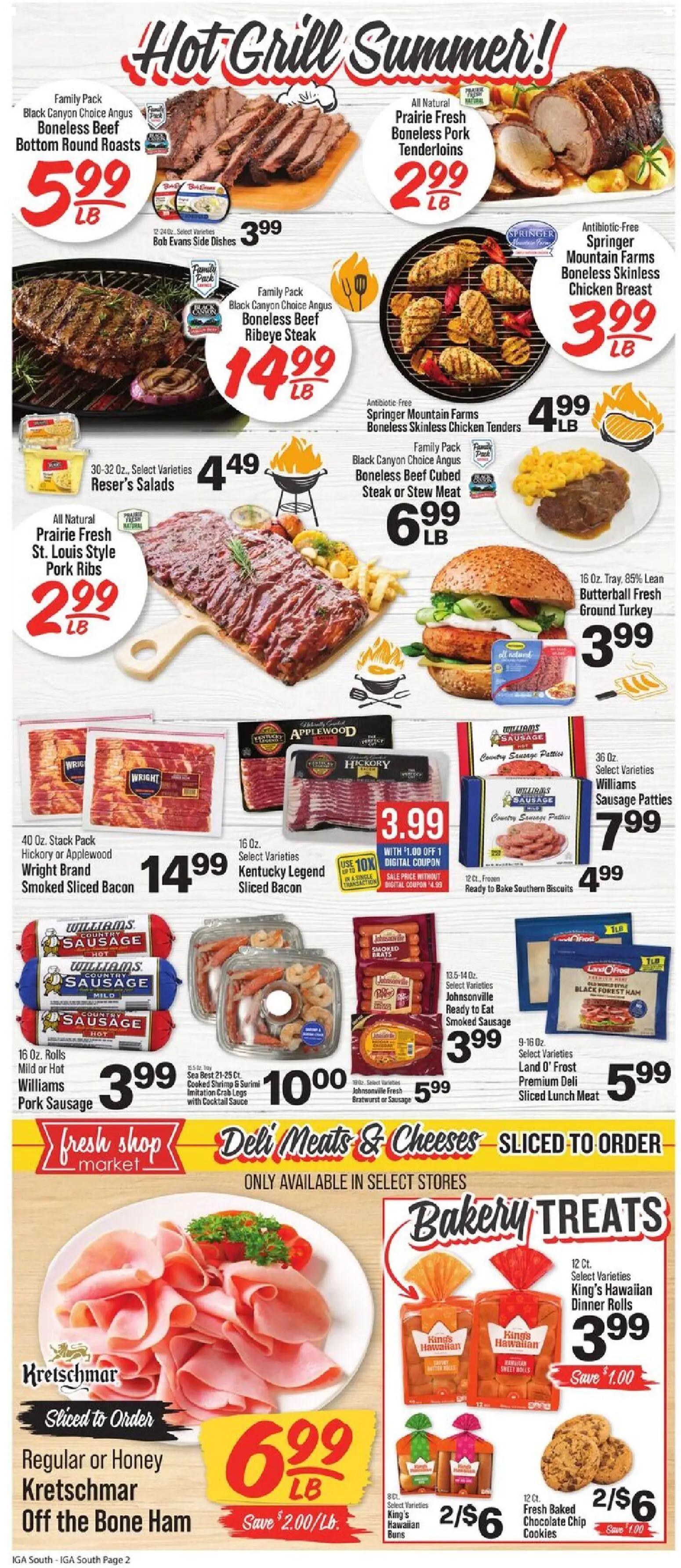 iga - IGA Weekly Ad - 05/20 - 05/26 2026 - page: 3