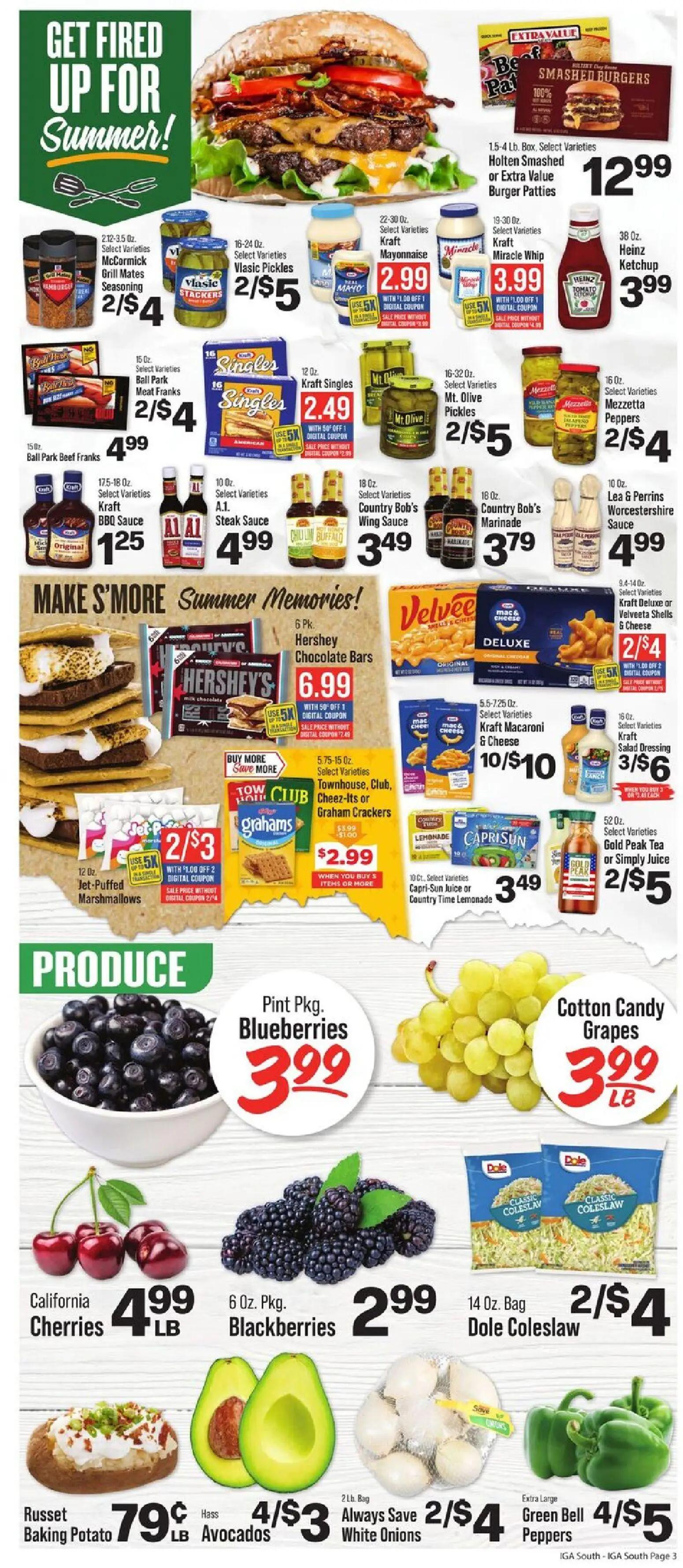 iga - IGA Weekly Ad - 05/20 - 05/26 2026 - page: 4