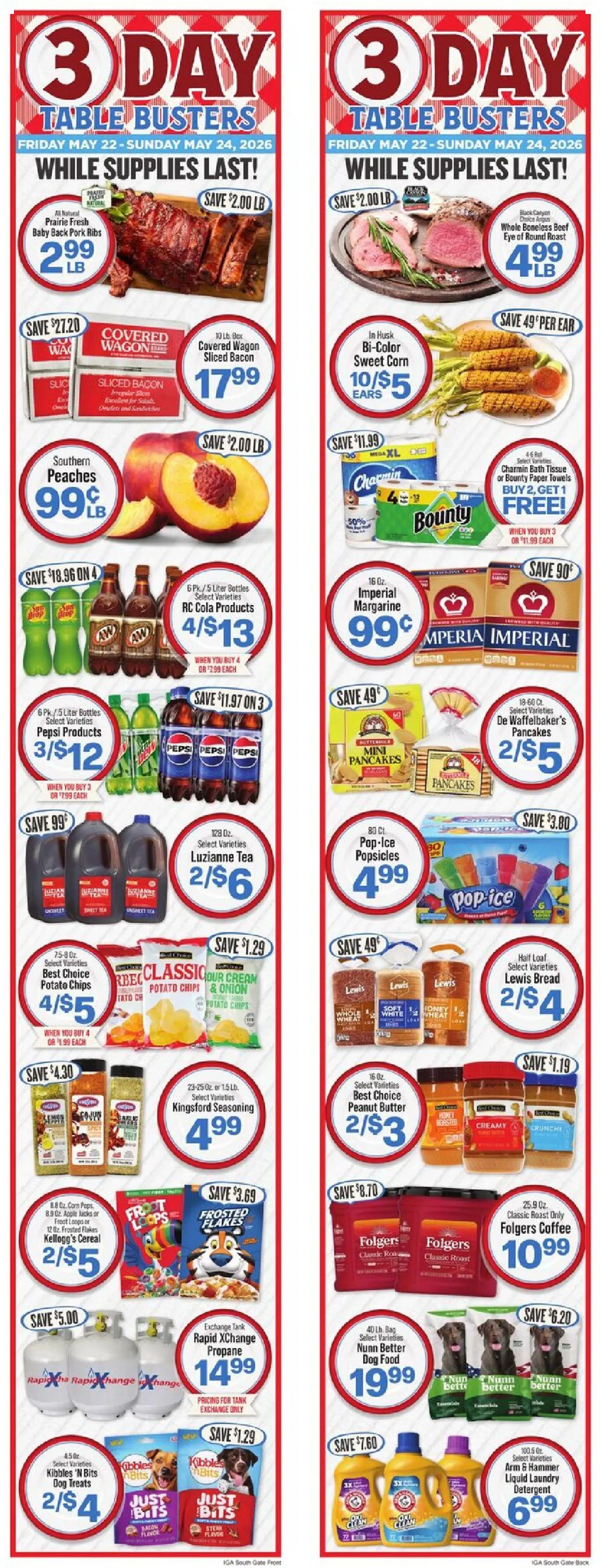 iga - IGA Weekly Ad - 05/20 - 05/26 2026 - page: 2