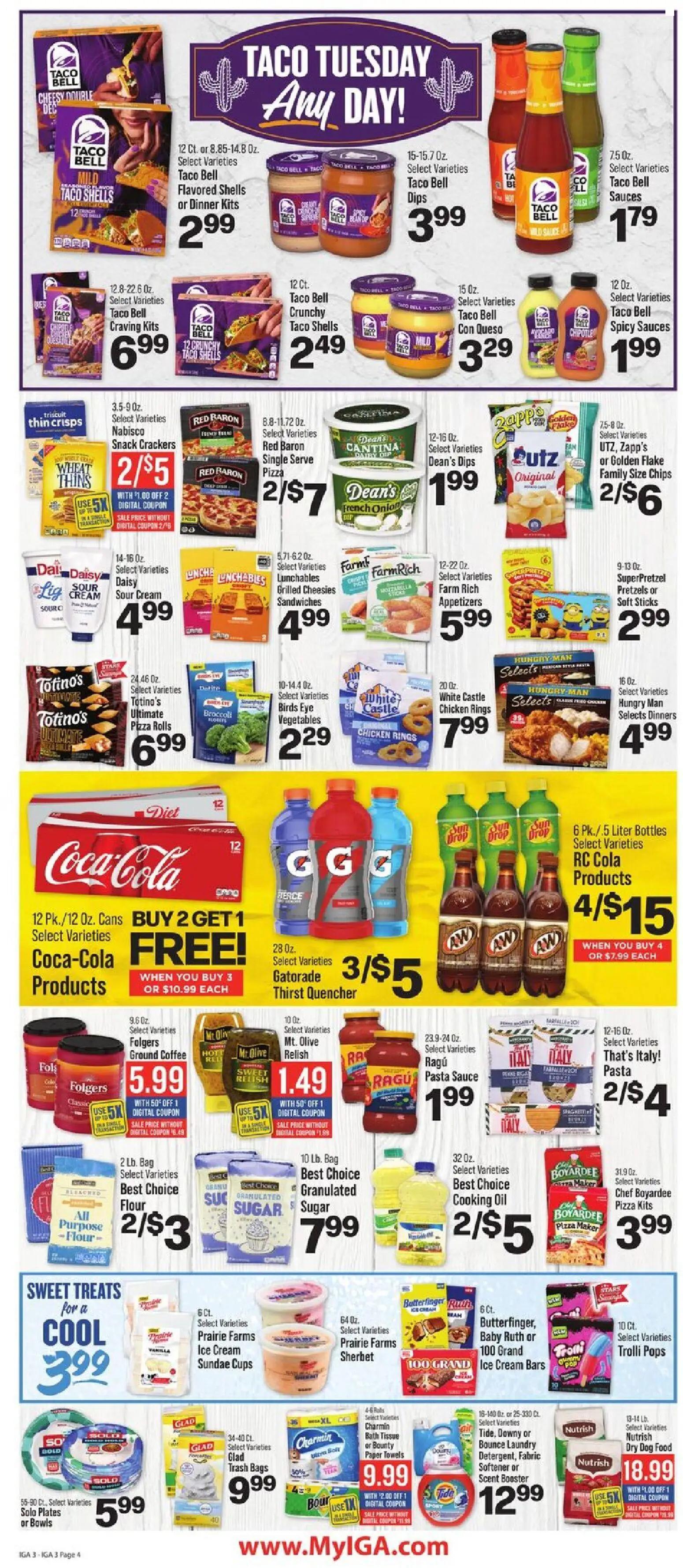 iga - IGA Weekly Ad - 05/27 - 06/02 2026 - page: 4