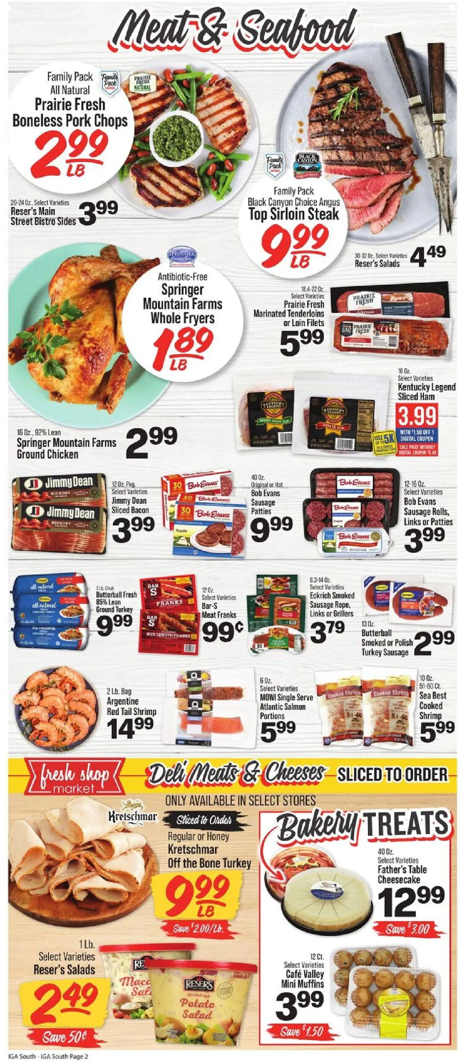 iga - IGA Weekly Ad - 05/27 - 06/02 2026 - page: 2